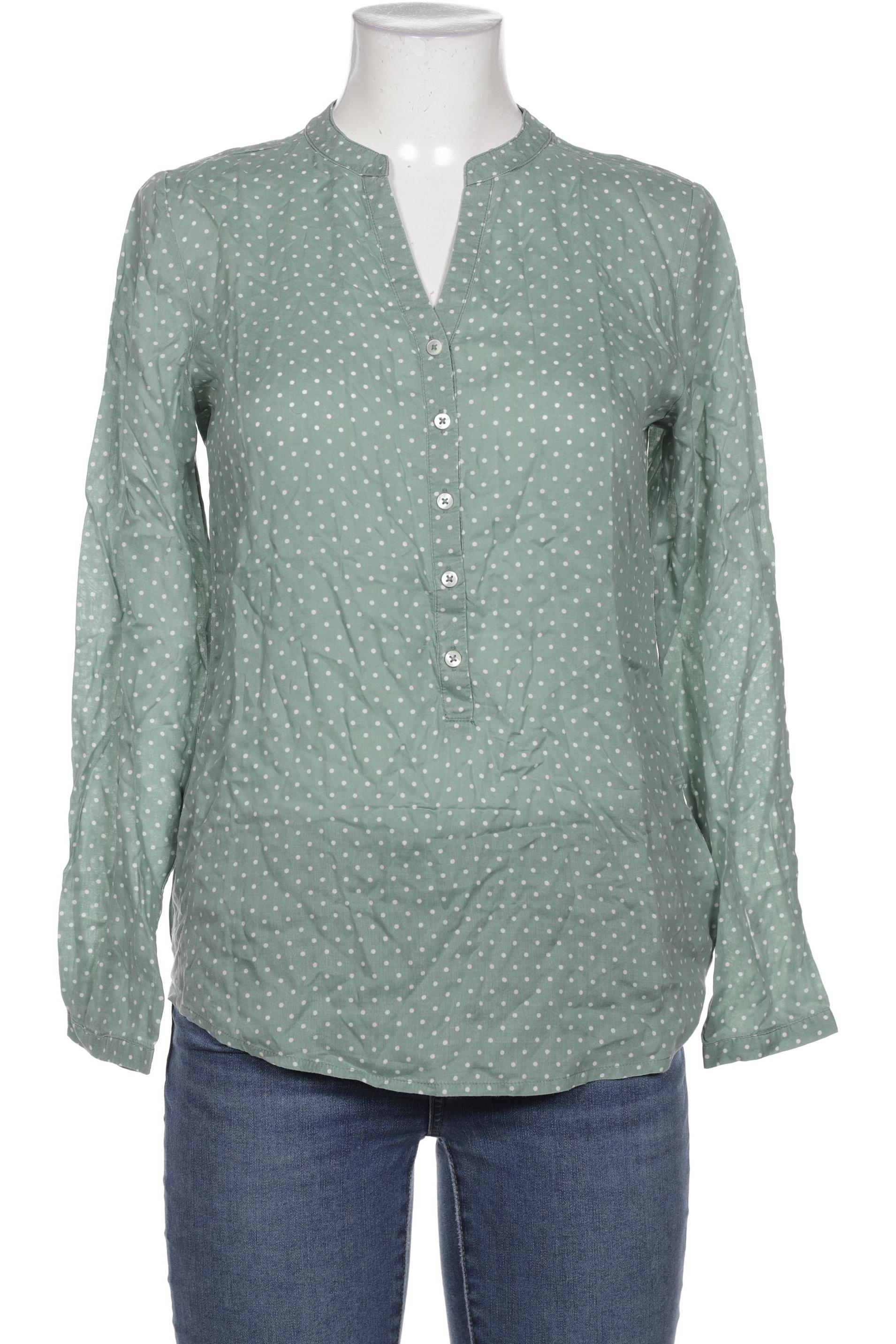 

Armedangels Damen Bluse, türkis, Gr. 36