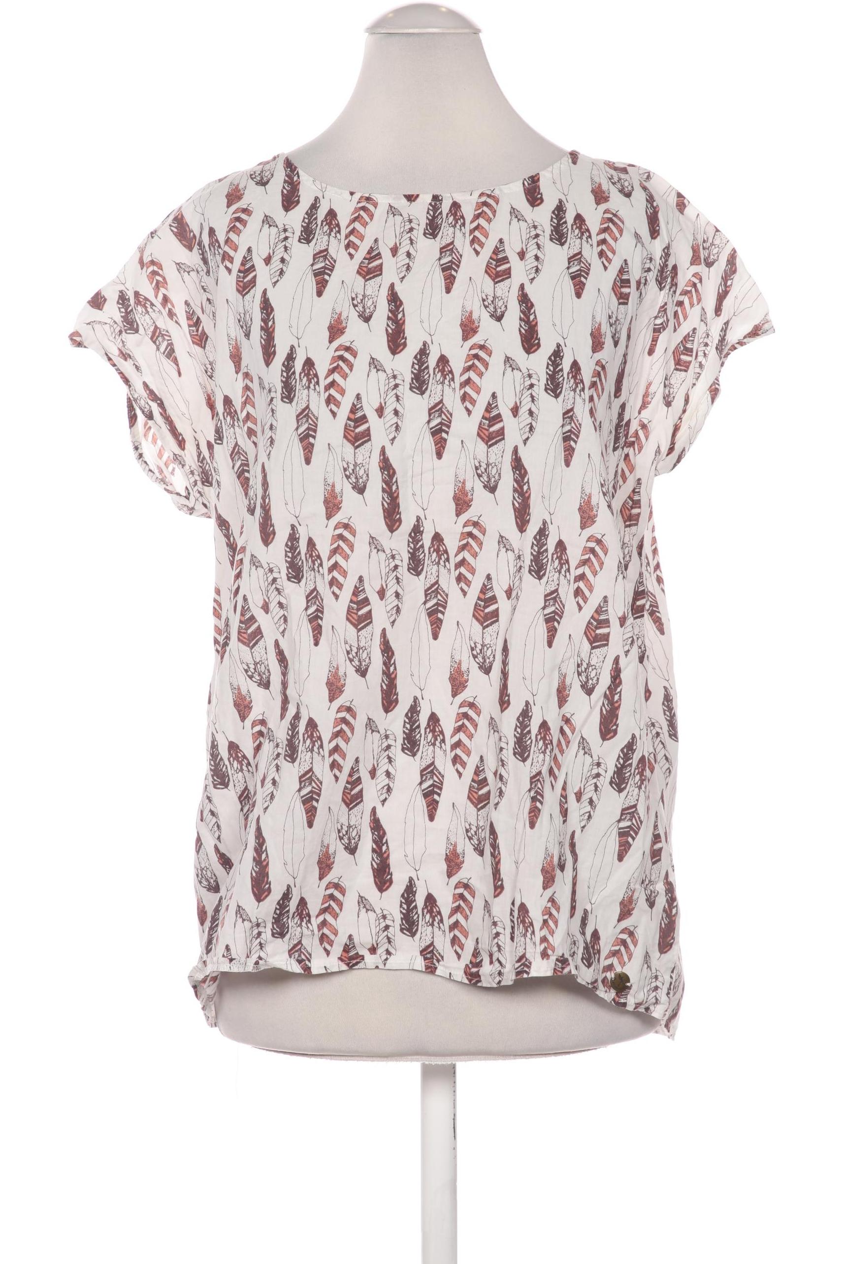 

Armedangels Damen Bluse, weiß, Gr. 34