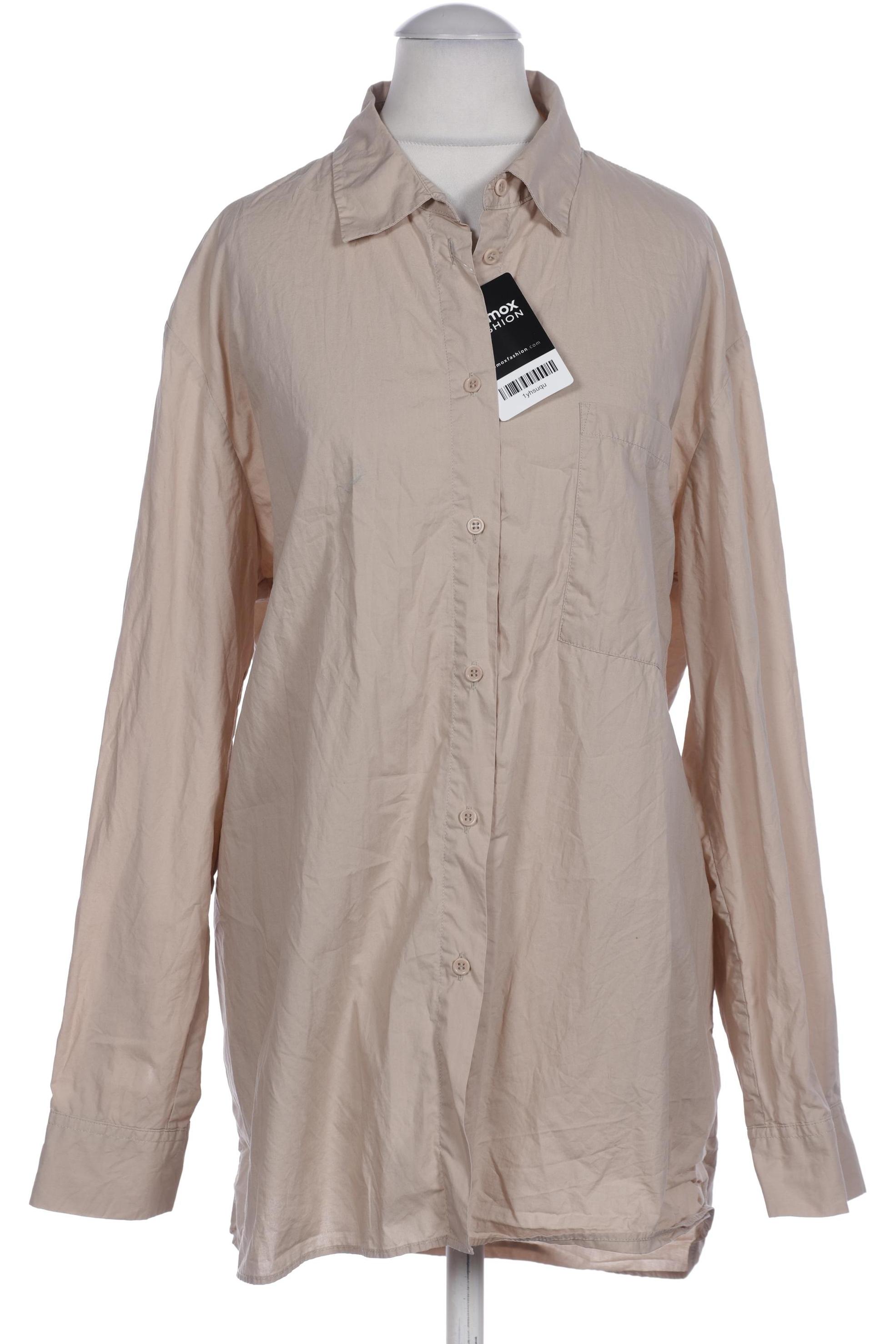 

Armedangels Damen Bluse, beige, Gr. 36