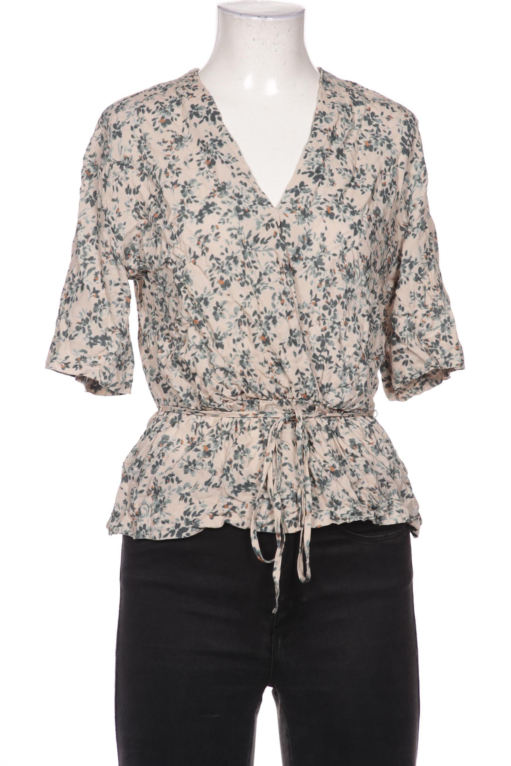 

Armedangels Damen Bluse, beige, Gr. 36