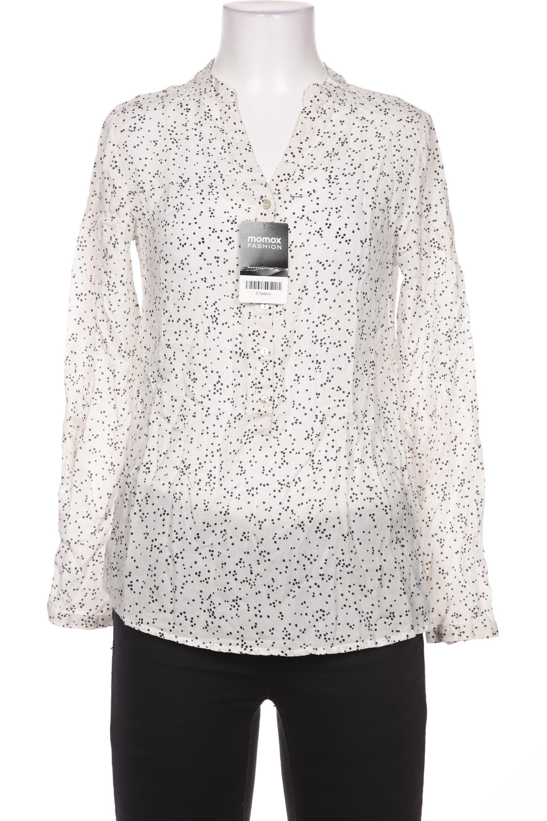 

Armedangels Damen Bluse, weiß, Gr. 34