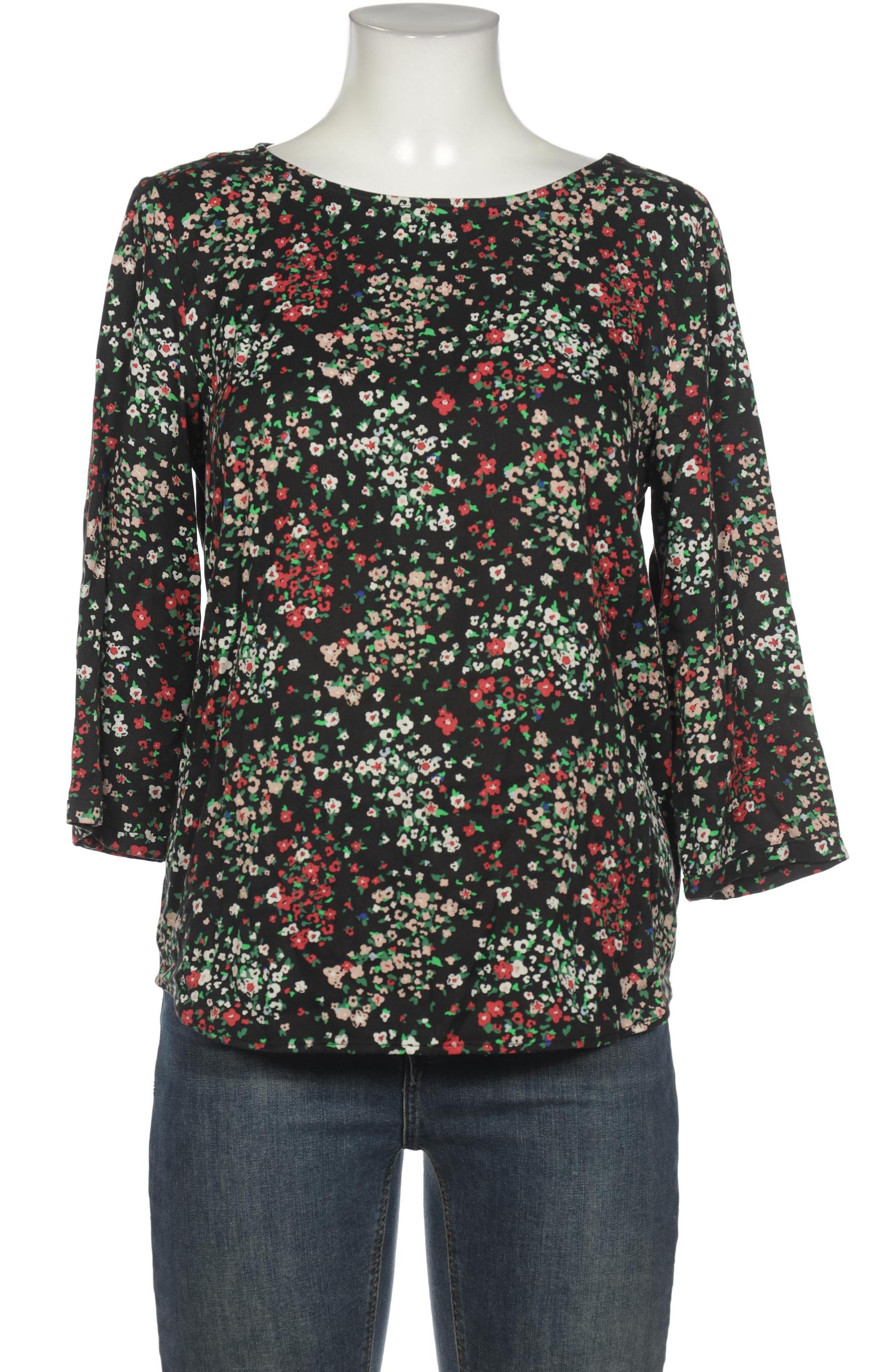 

ARMEDANGELS Damen Bluse, schwarz