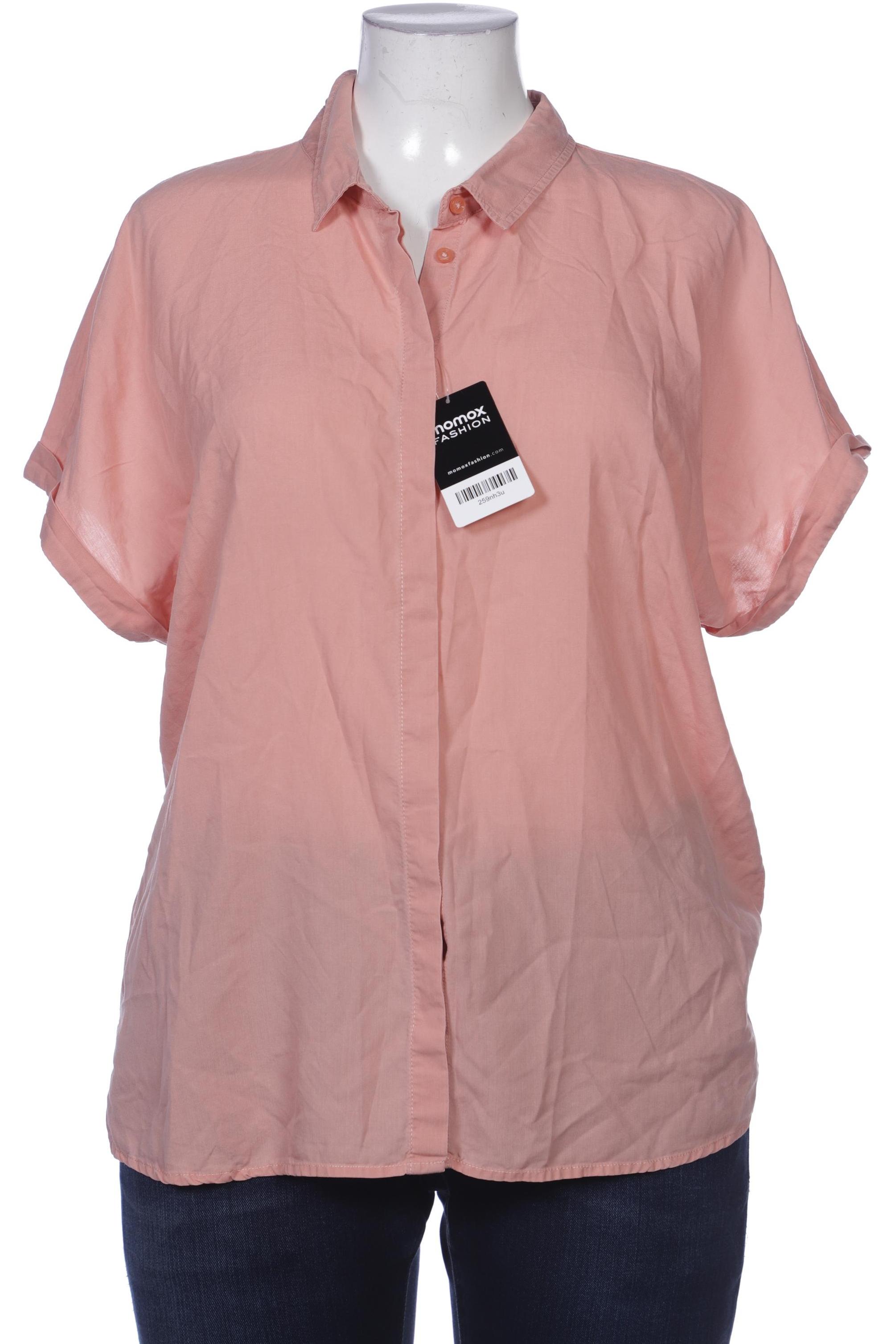 

Armedangels Damen Bluse, pink, Gr. 44