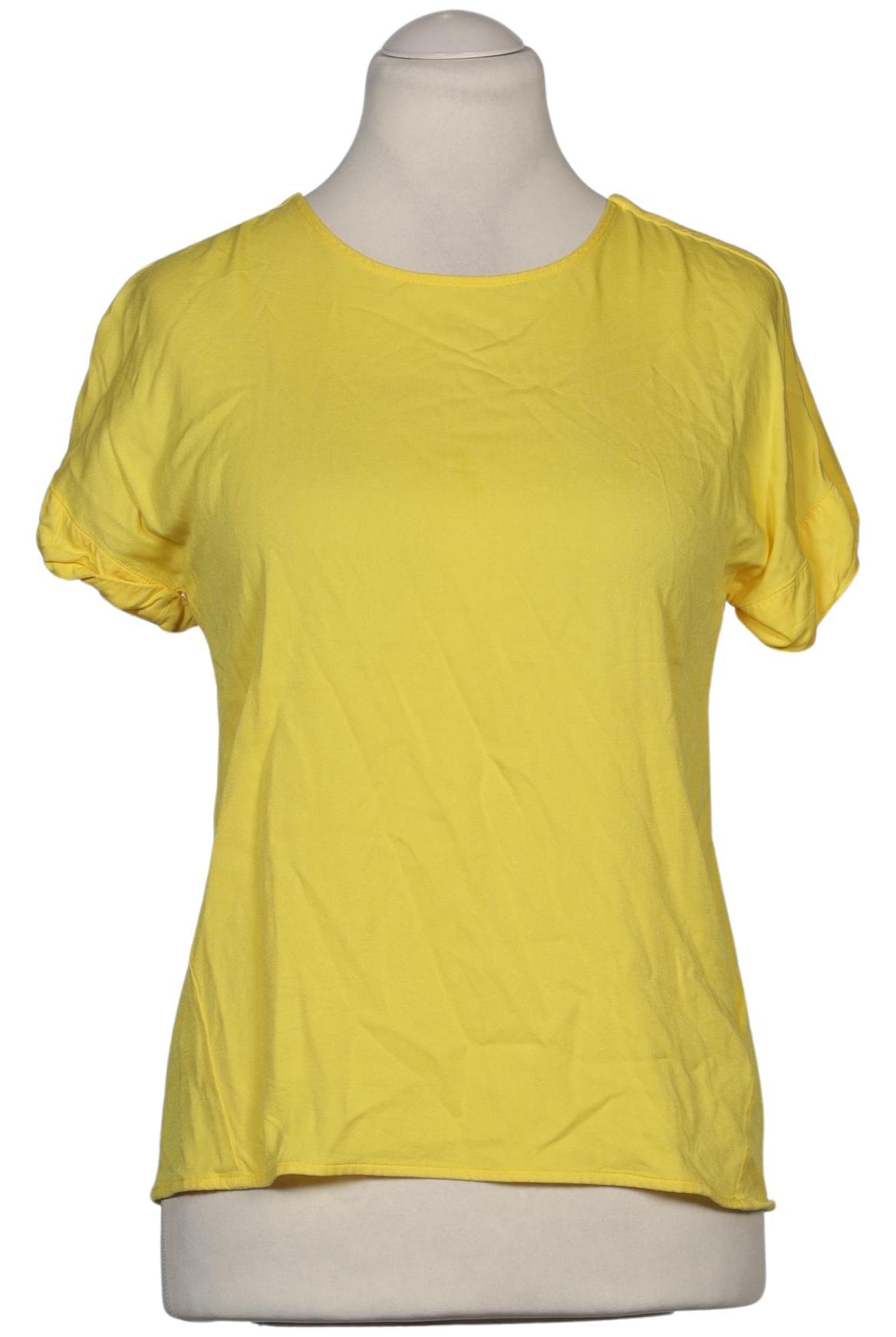 

Armedangels Damen Bluse, gelb, Gr. 38