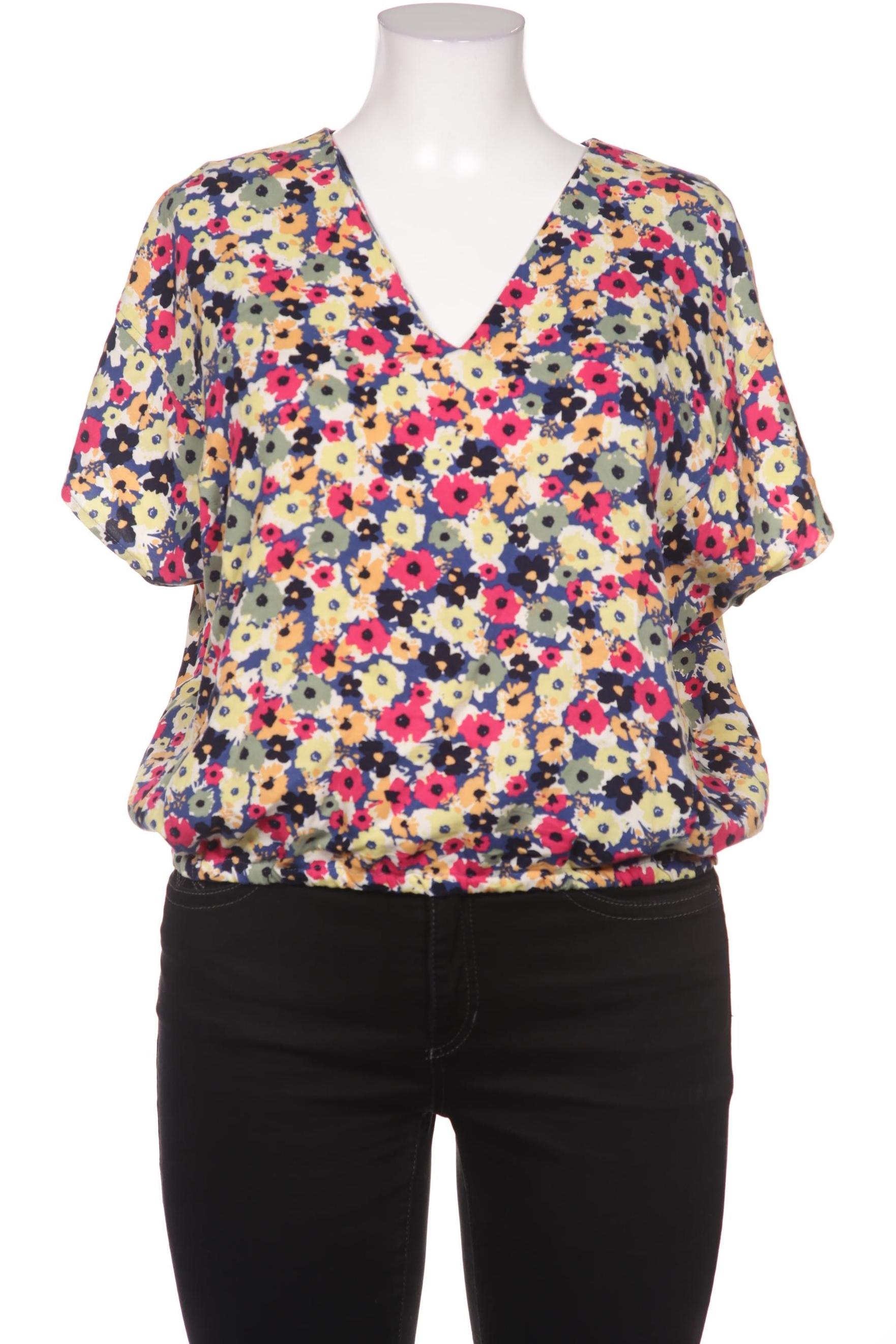 

Armedangels Damen Bluse, mehrfarbig, Gr. 42