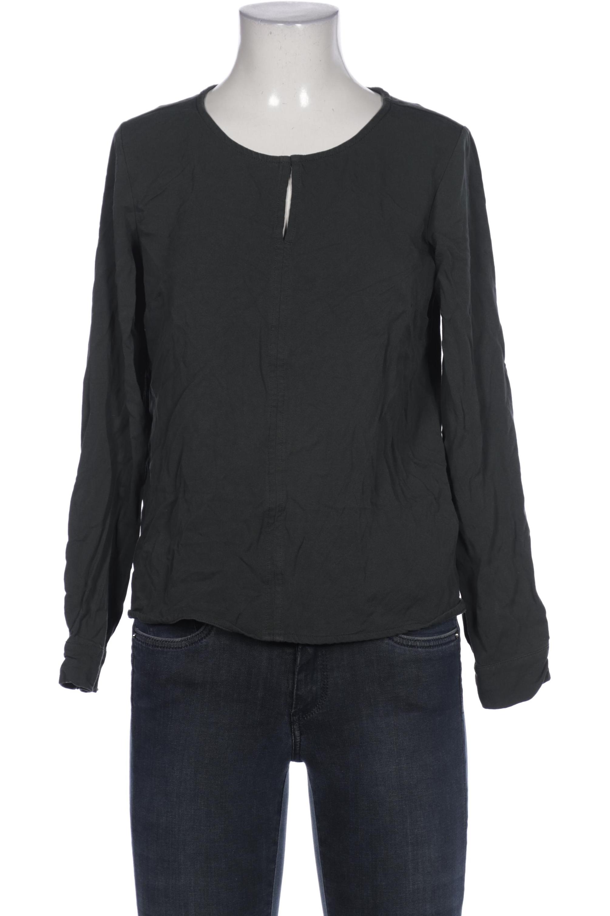 

Armedangels Damen Bluse, grün, Gr. 36