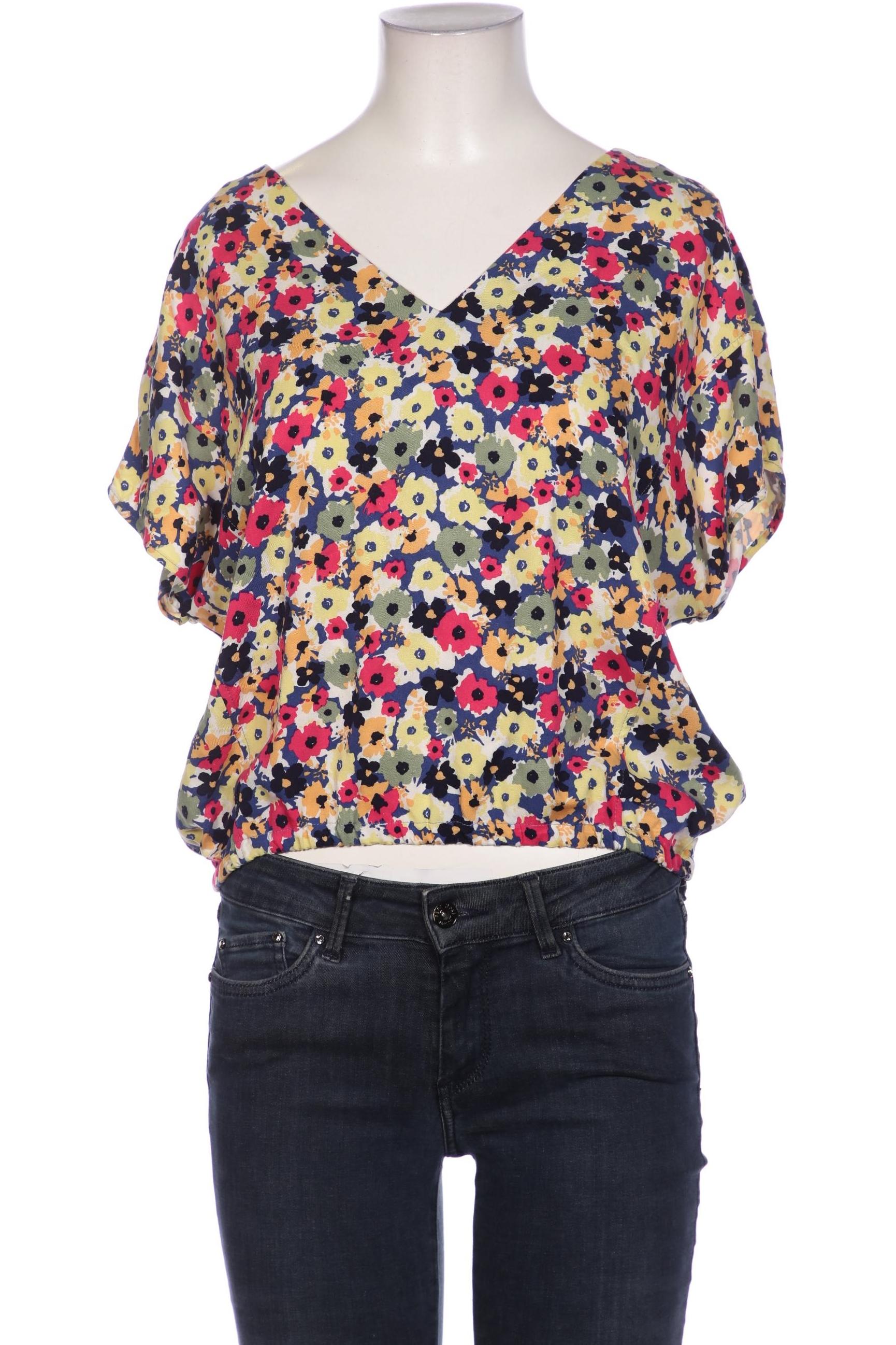 

Armedangels Damen Bluse, mehrfarbig, Gr. 34