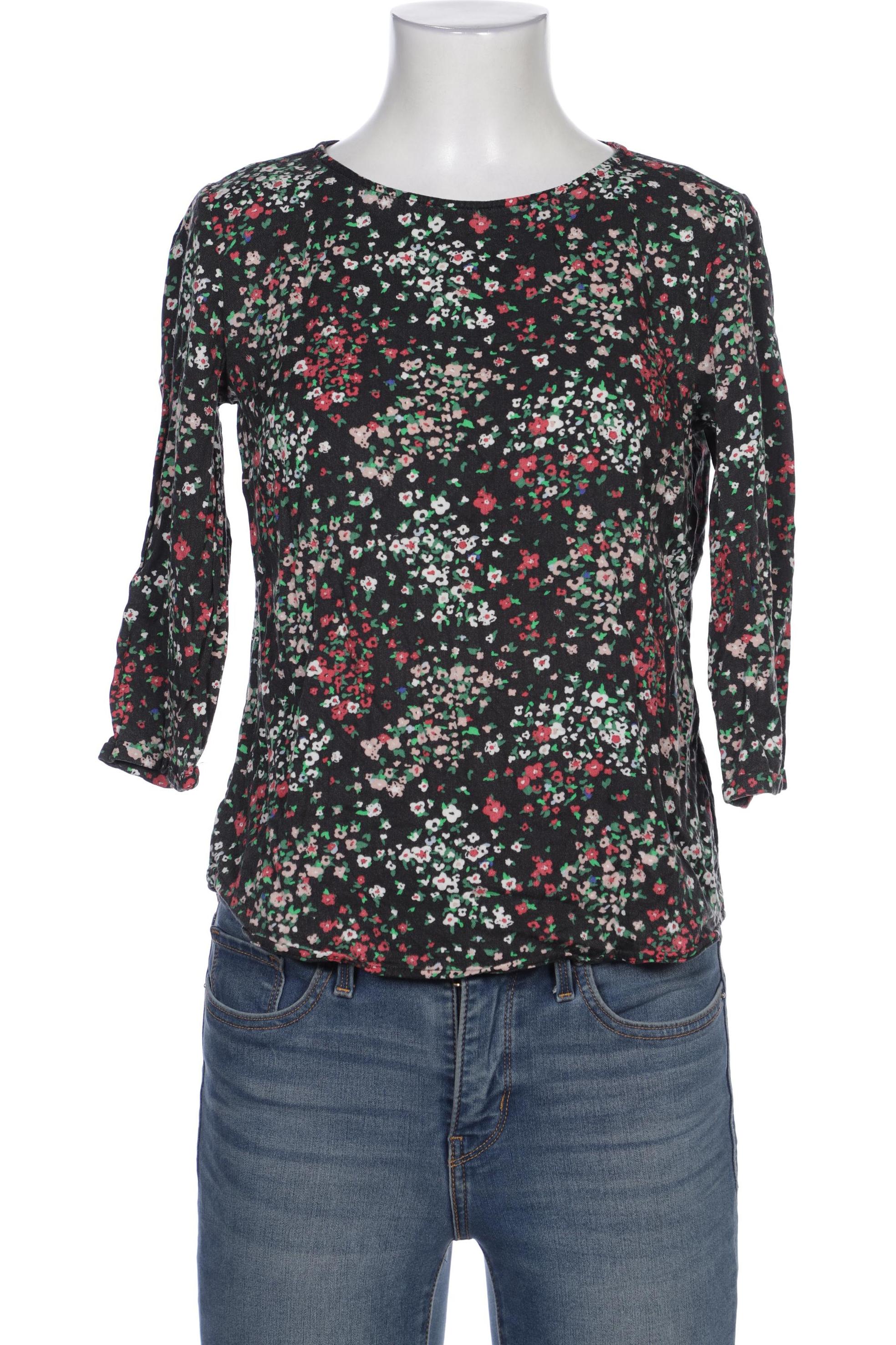 

ARMEDANGELS Damen Bluse, mehrfarbig
