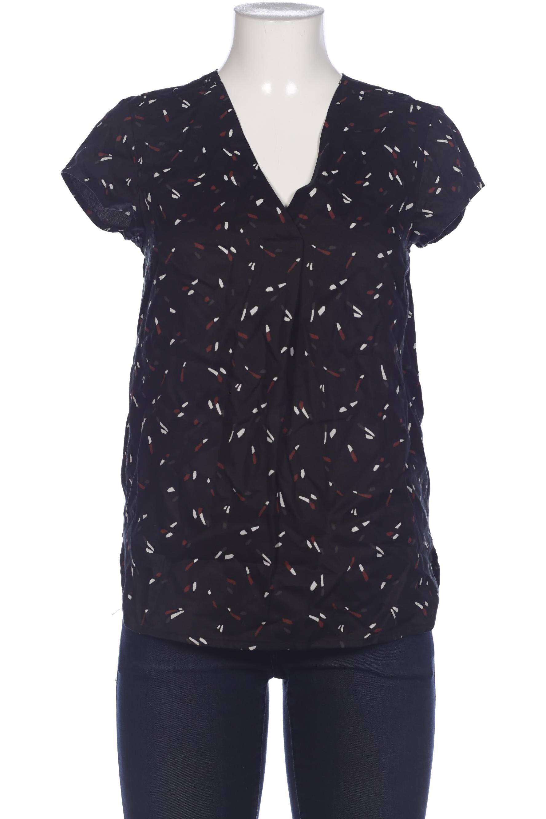 

Armedangels Damen Bluse, schwarz, Gr. 34