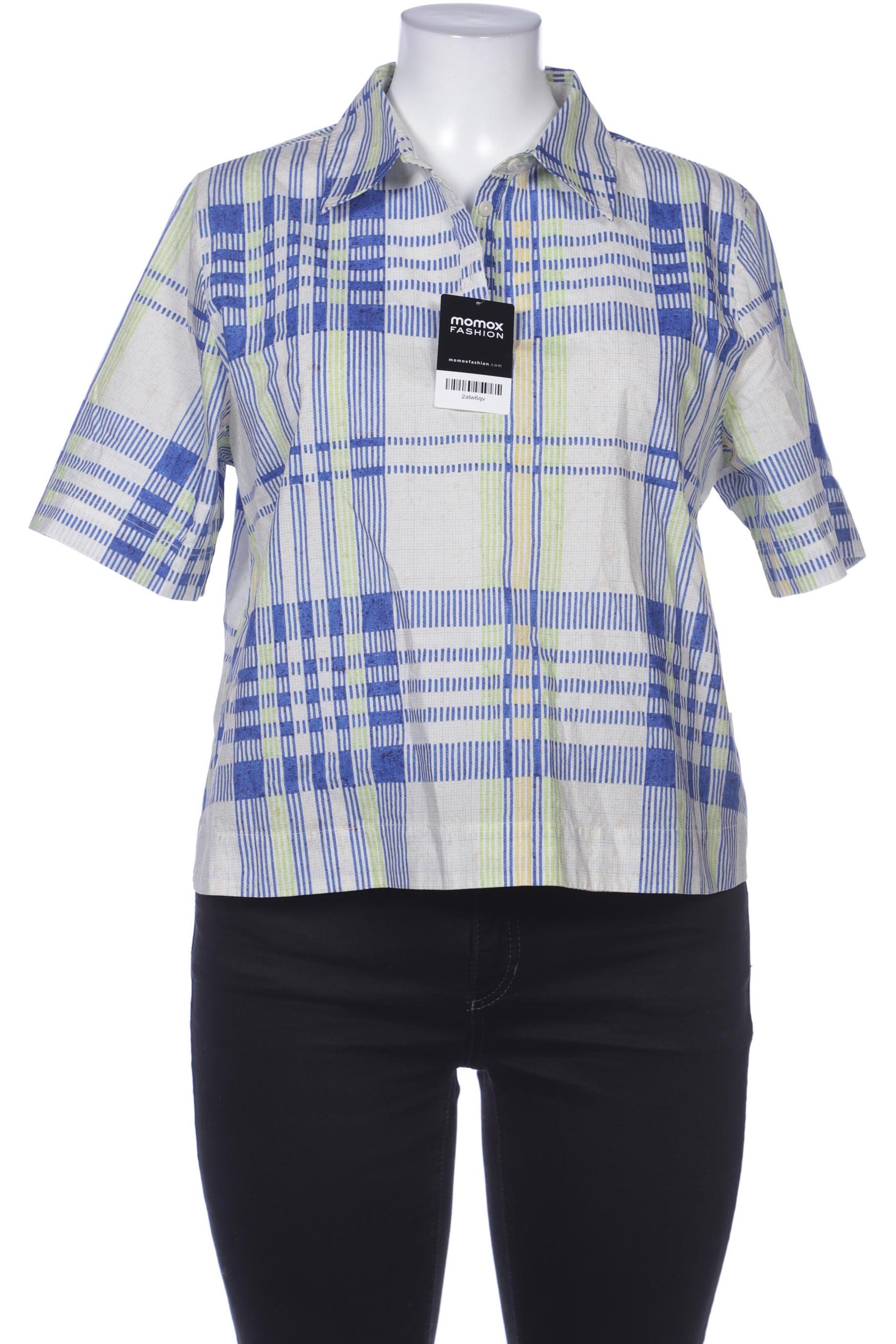 

Armedangels Damen Bluse, cremeweiß, Gr. 42