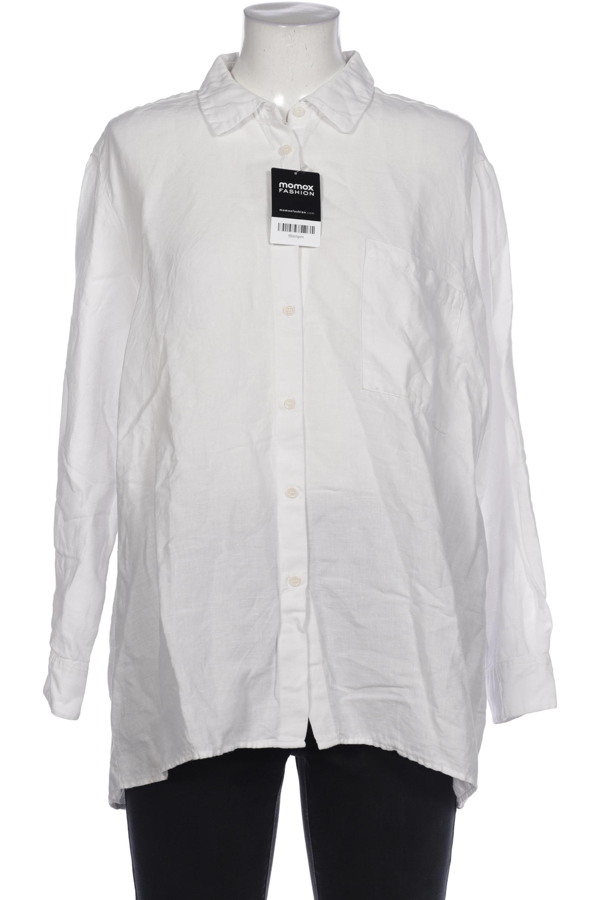 

Armedangels Damen Bluse, weiß, Gr. 40