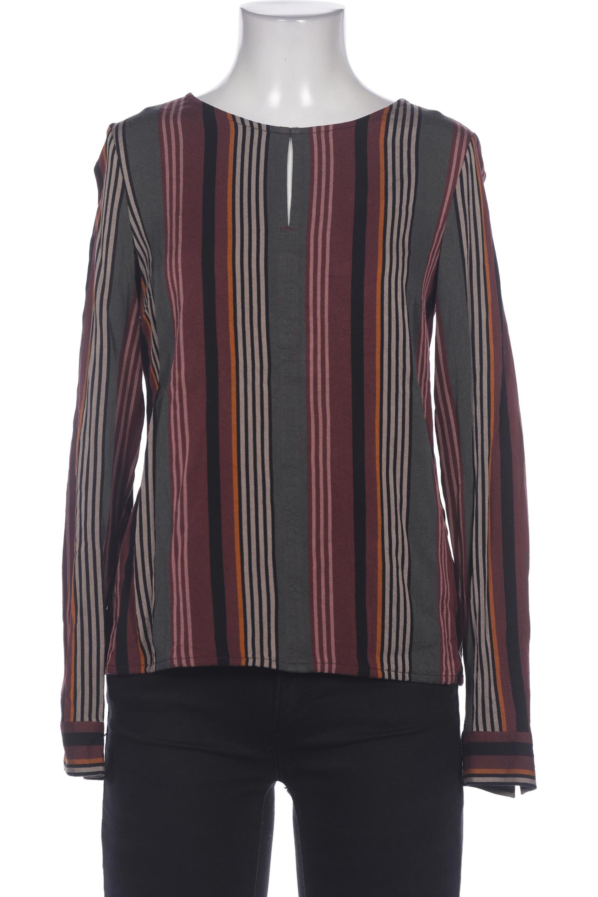 

Armedangels Damen Bluse, mehrfarbig, Gr. 34