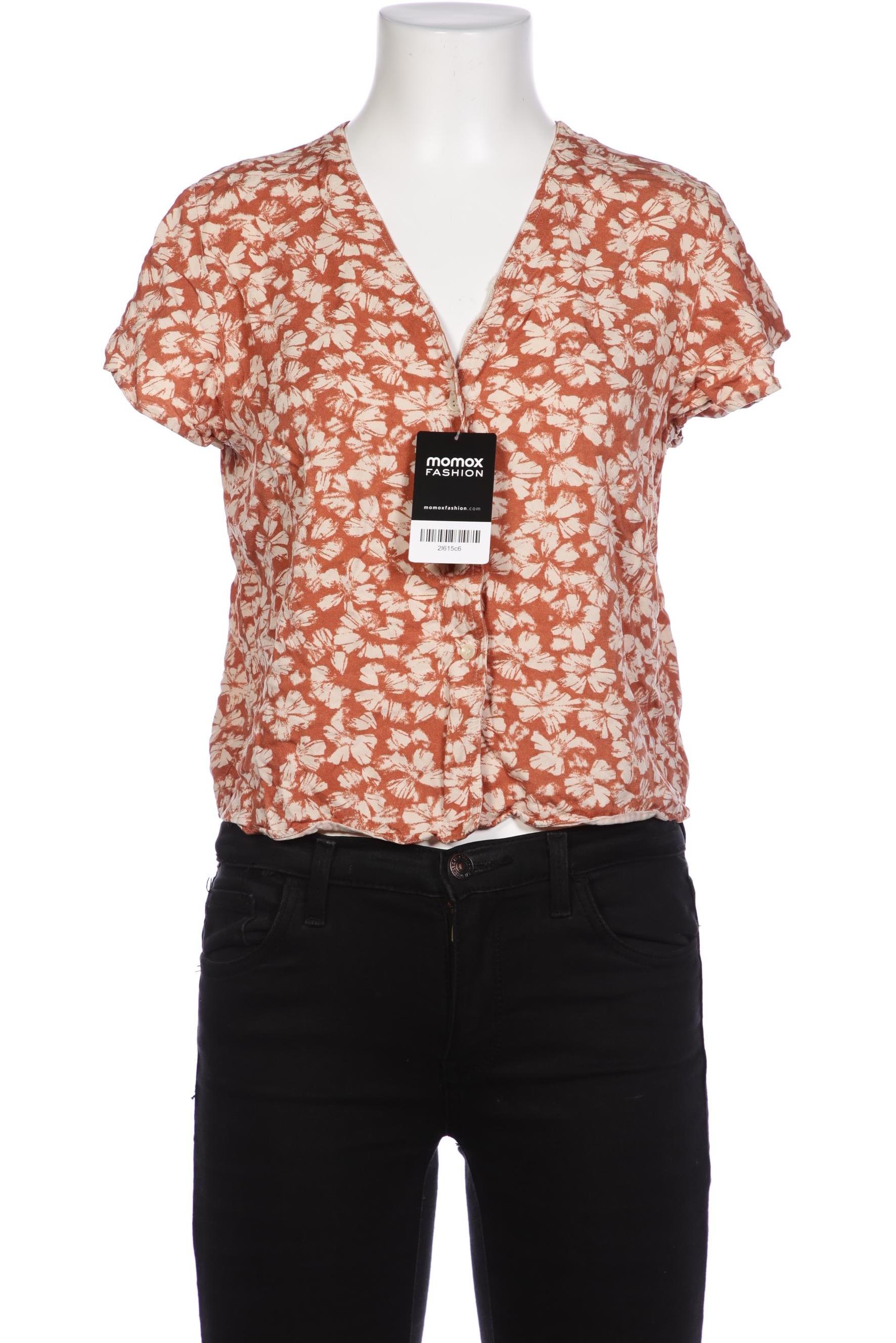 

Armedangels Damen Bluse, braun, Gr. 36