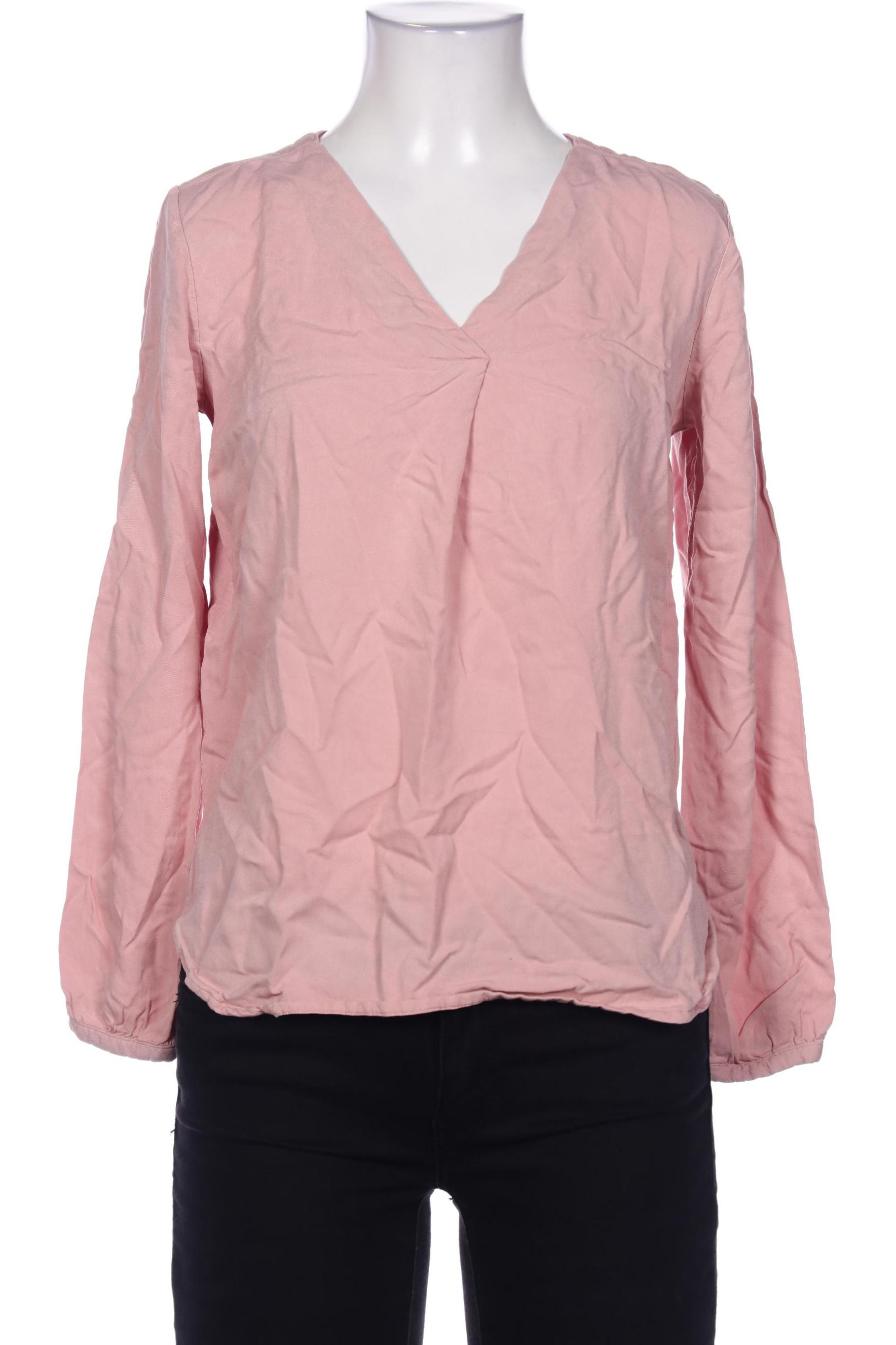 

Armedangels Damen Bluse, pink, Gr. 34