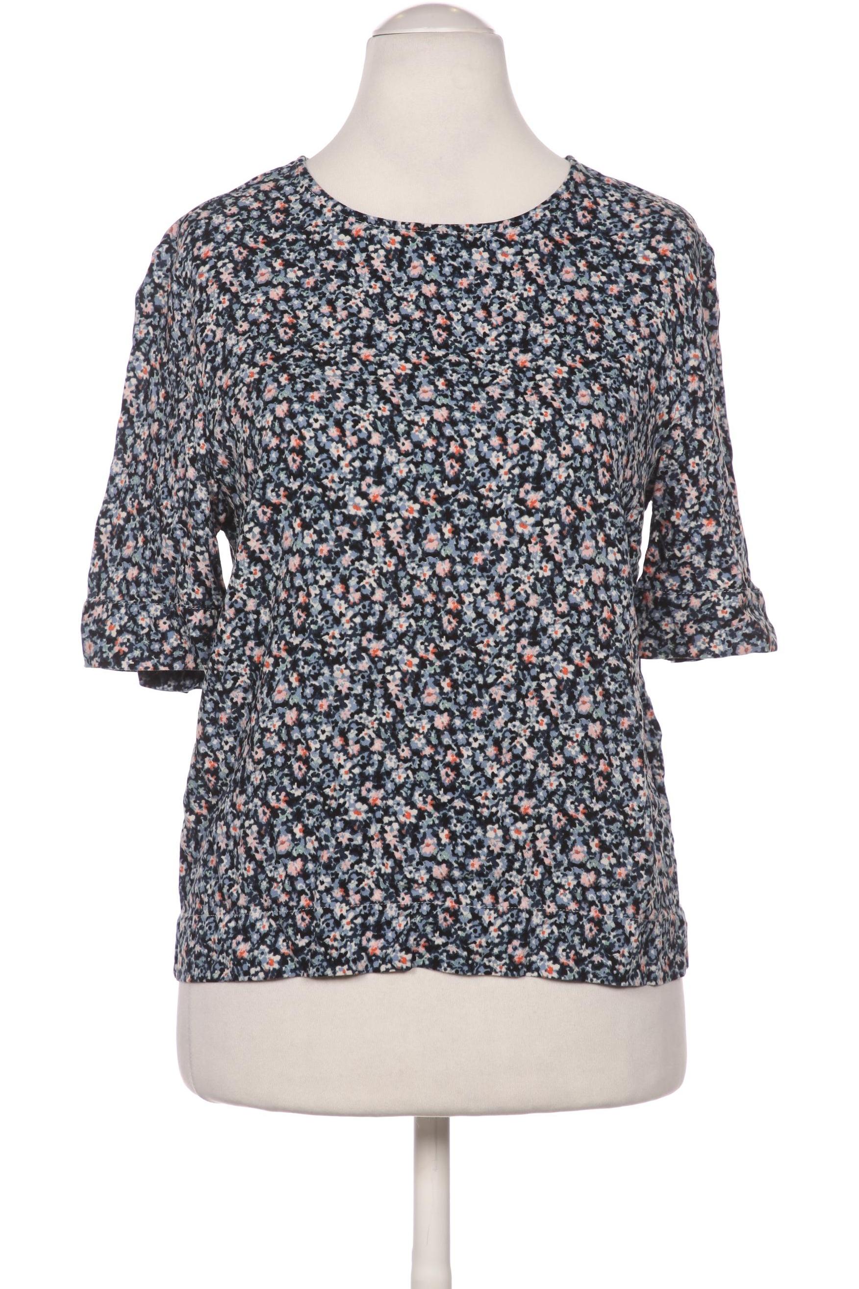 

Armedangels Damen Bluse, marineblau, Gr. 36