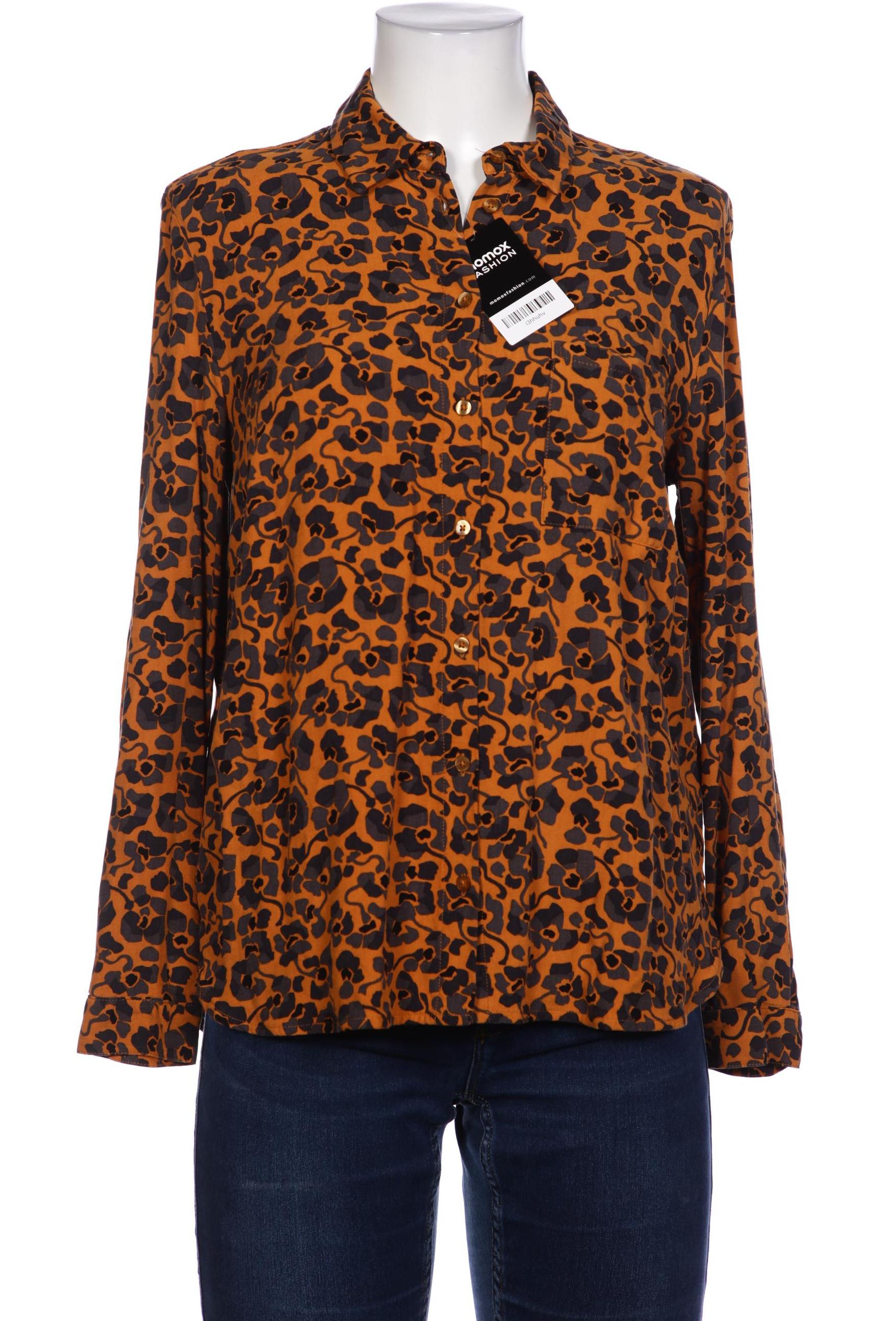 

Armedangels Damen Bluse, braun, Gr. 38
