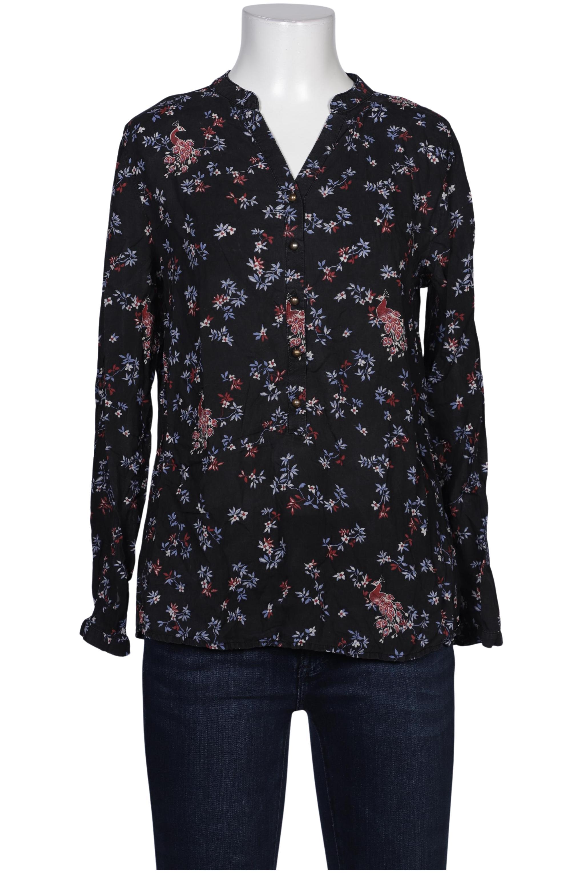 

Armedangels Damen Bluse, mehrfarbig, Gr. 38