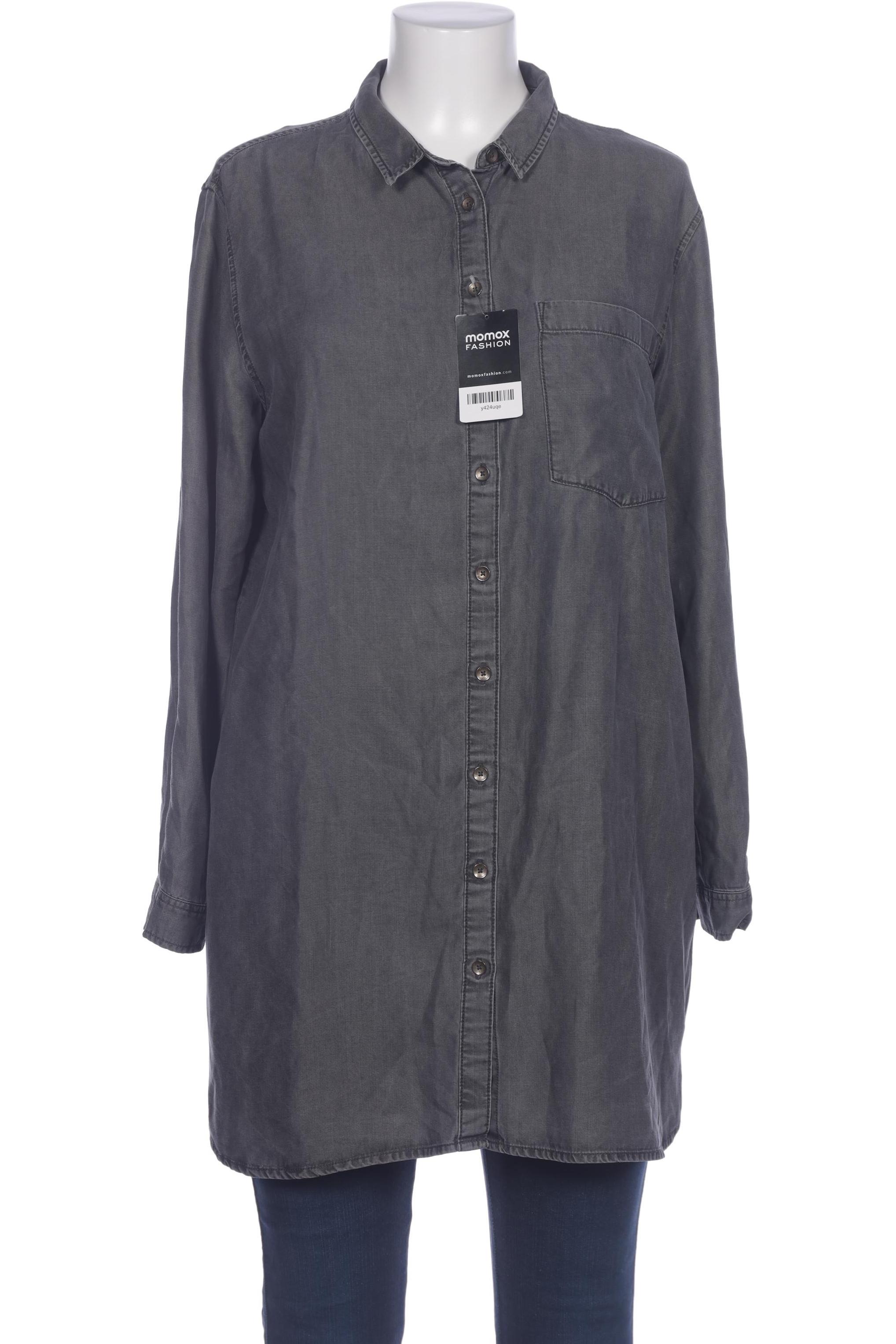 

Armedangels Damen Bluse, grau, Gr. 44