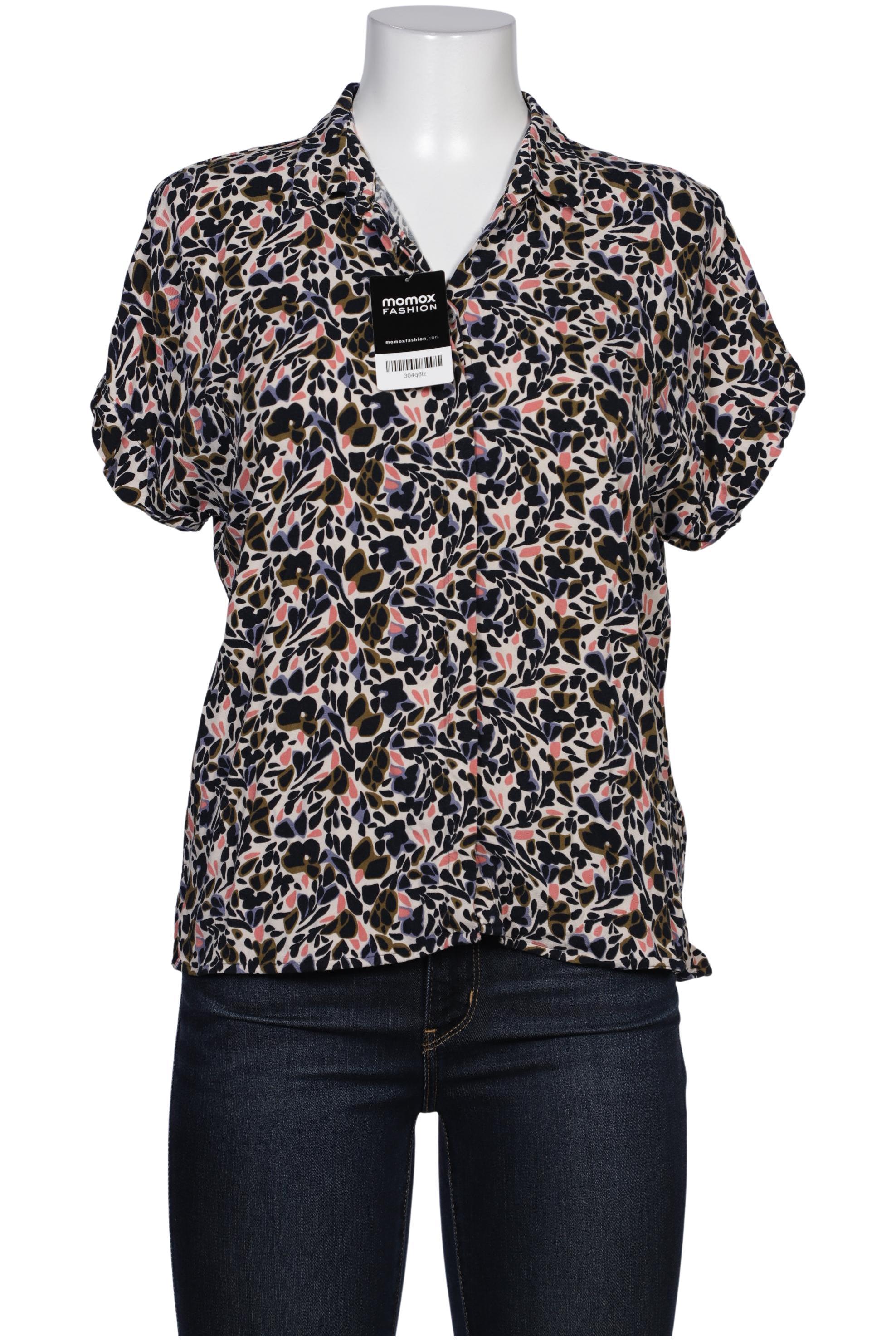 

Armedangels Damen Bluse, mehrfarbig, Gr. 40