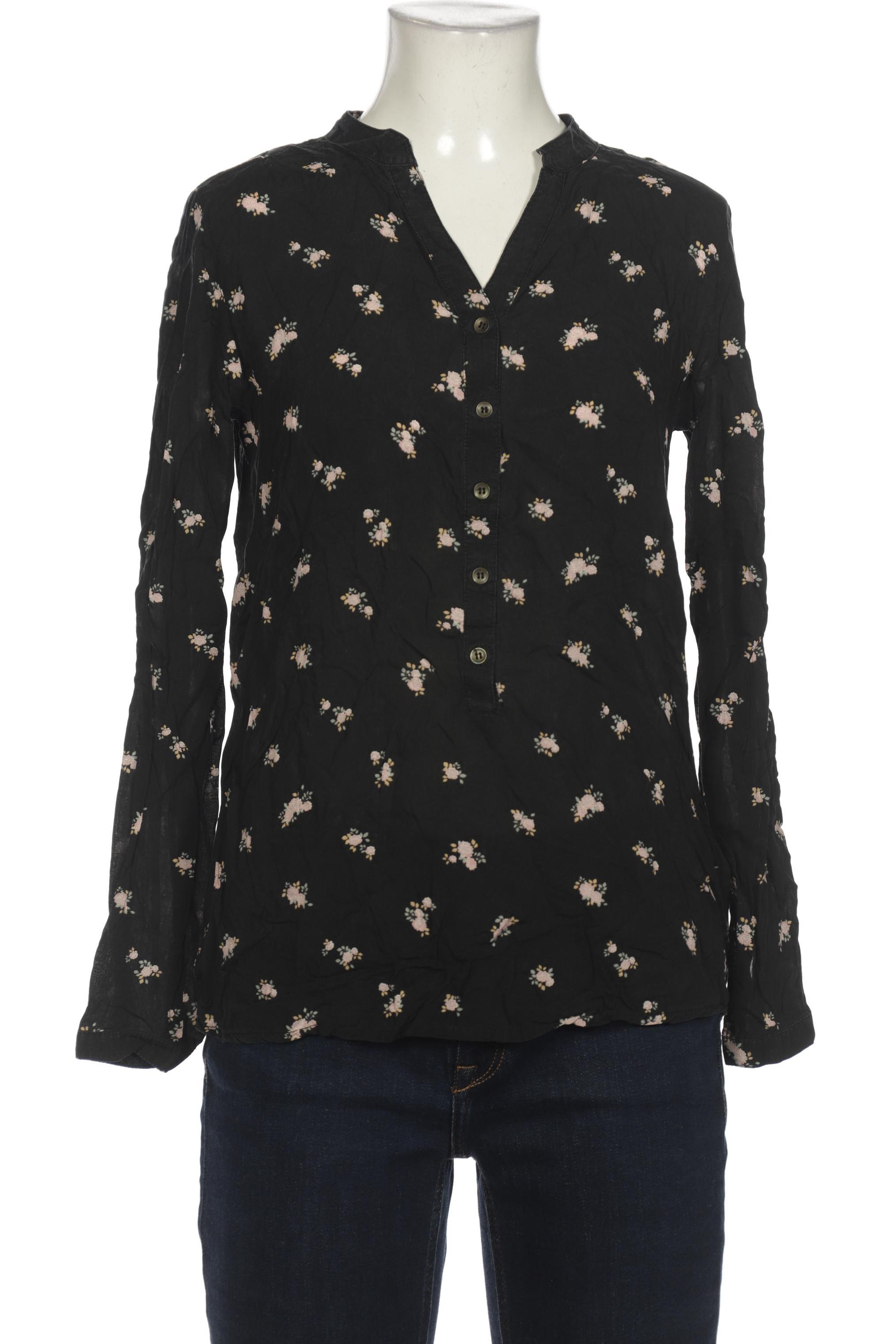 

ARMEDANGELS Damen Bluse, schwarz
