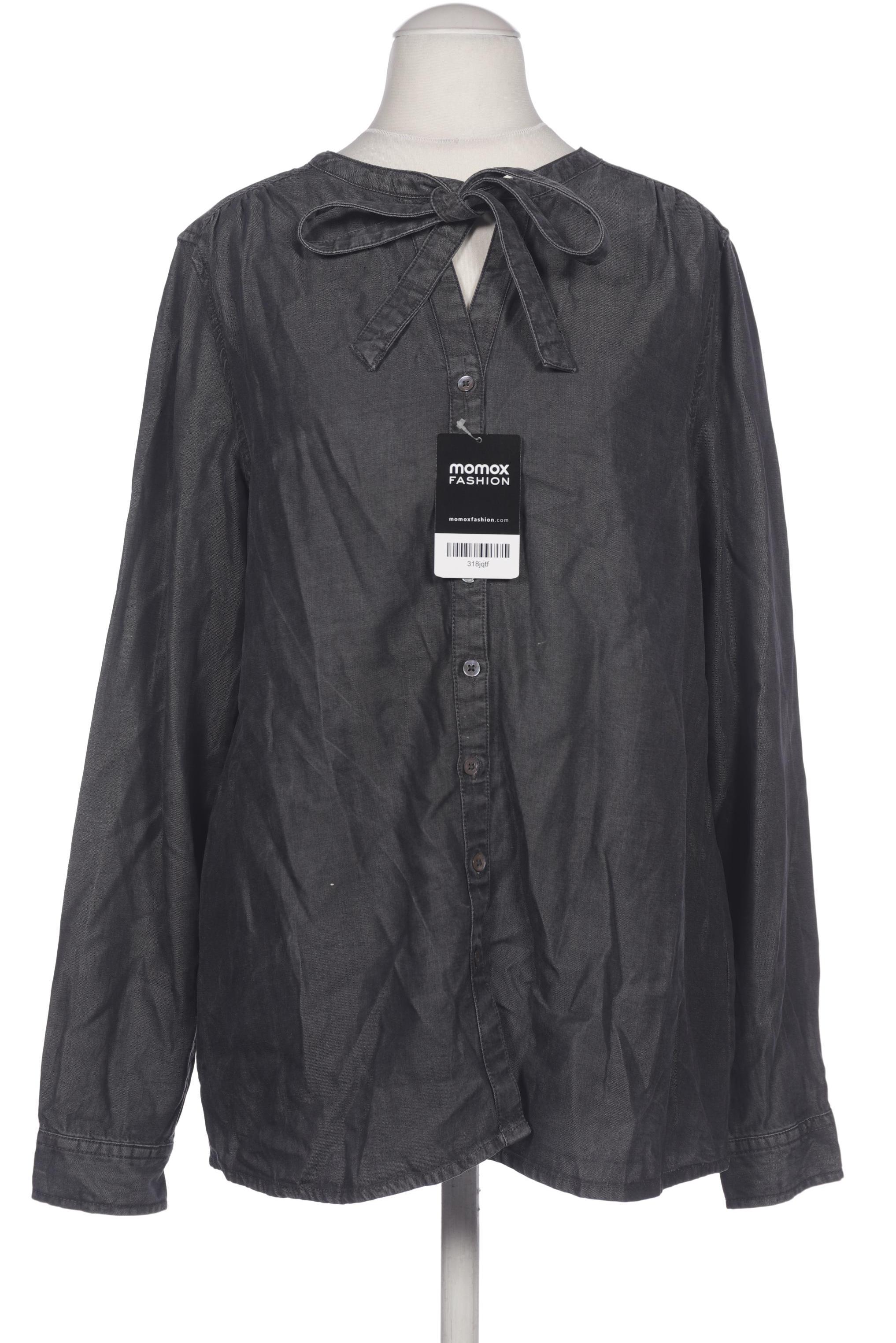 

Armedangels Damen Bluse, grau, Gr. 36