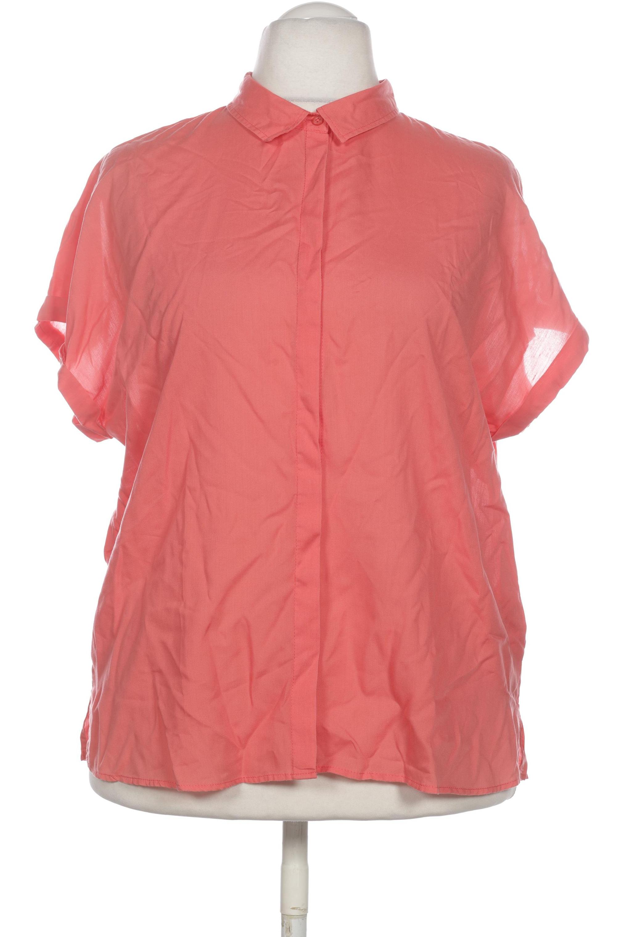 

Armedangels Damen Bluse, rot, Gr. 44