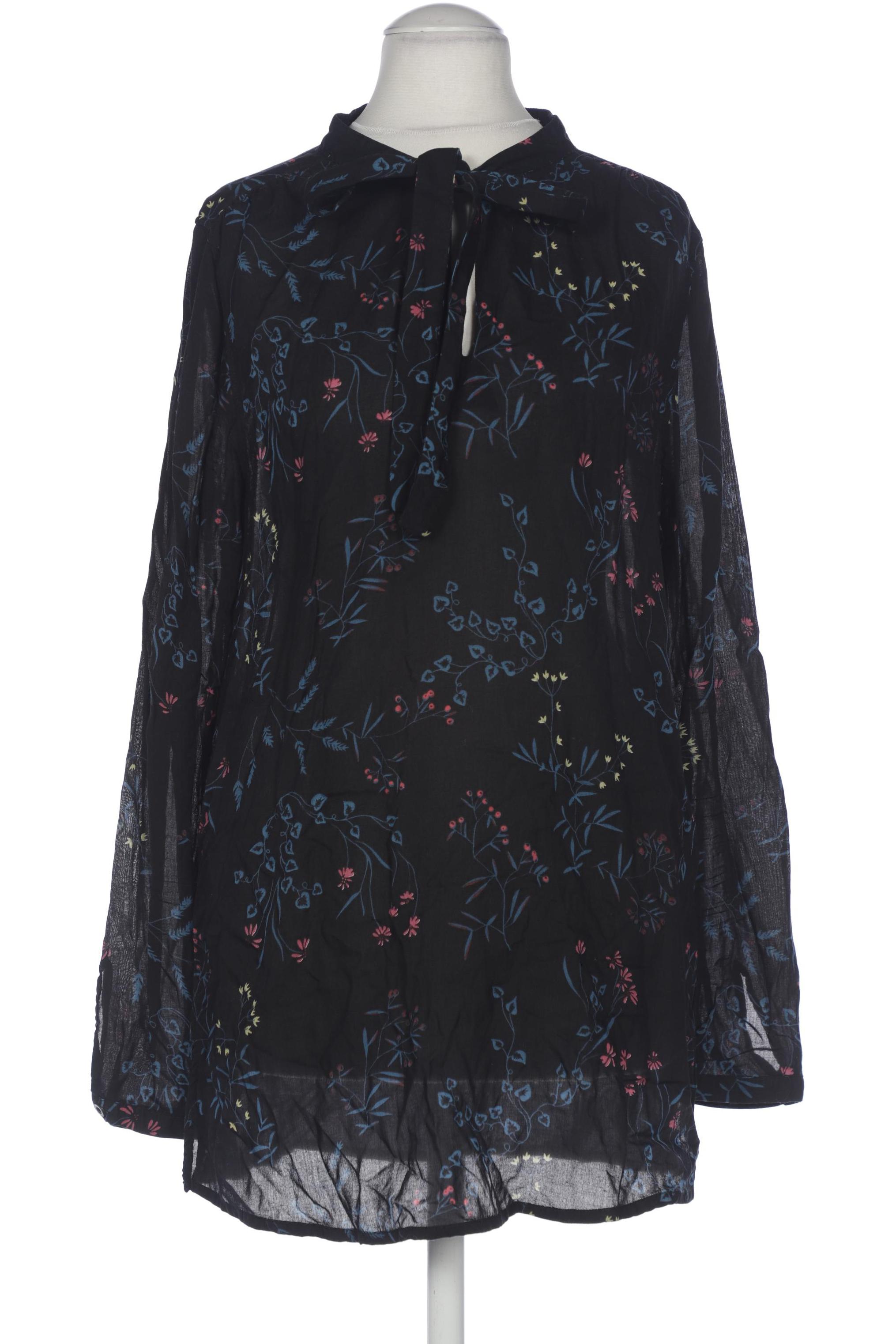 

Armedangels Damen Bluse, schwarz, Gr. 36