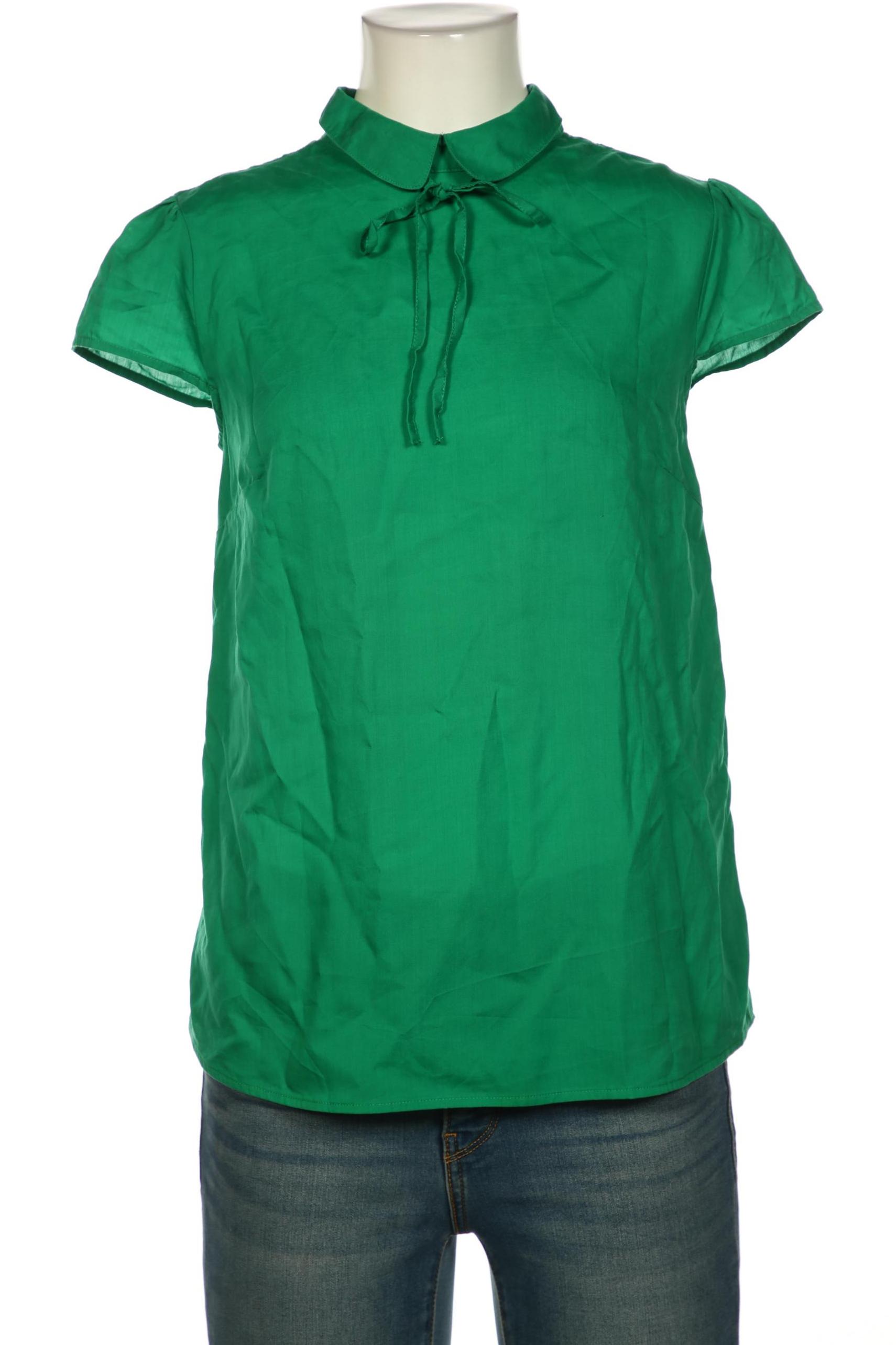

ARMEDANGELS Damen Bluse, grün