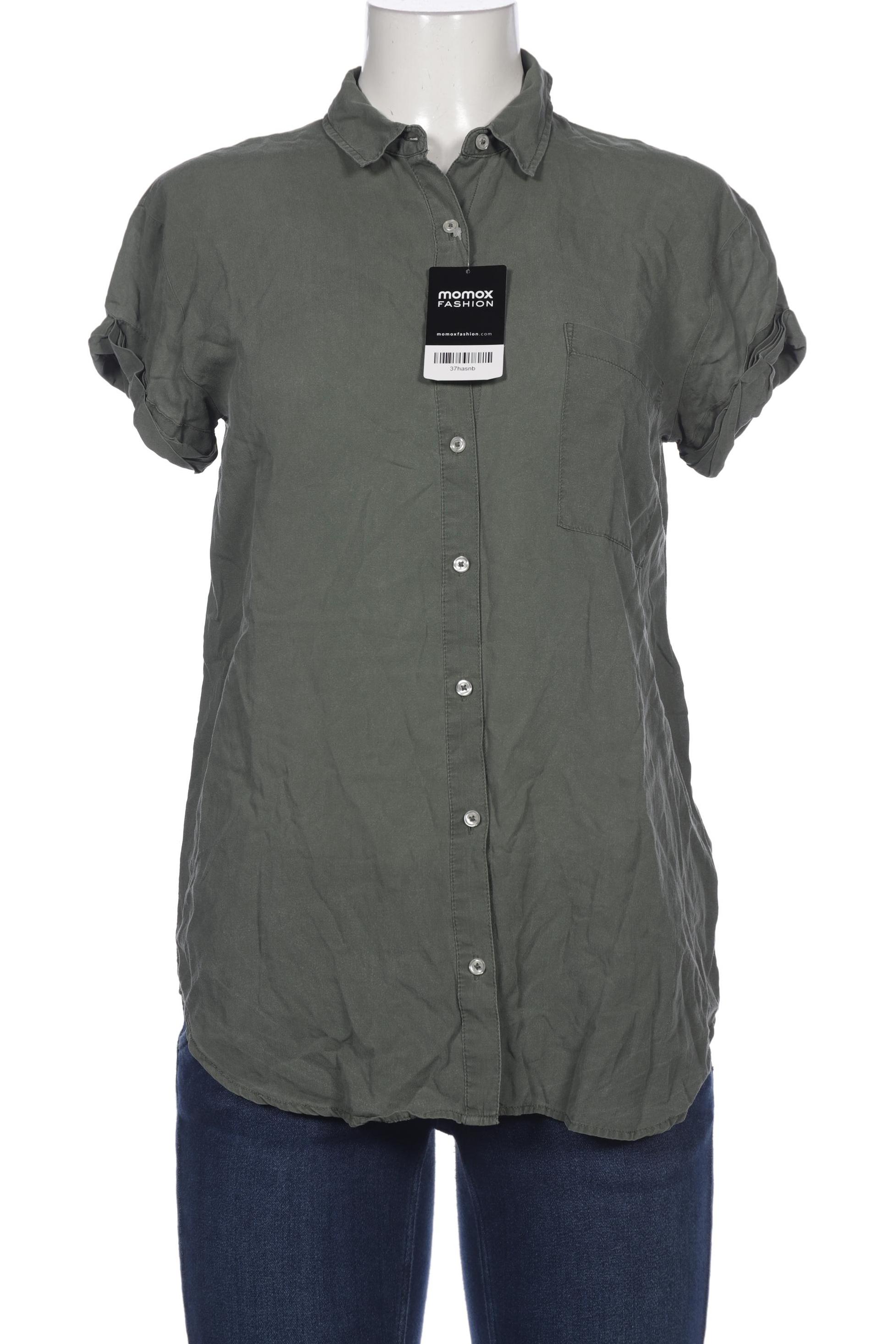

ARMEDANGELS Damen Bluse, grün