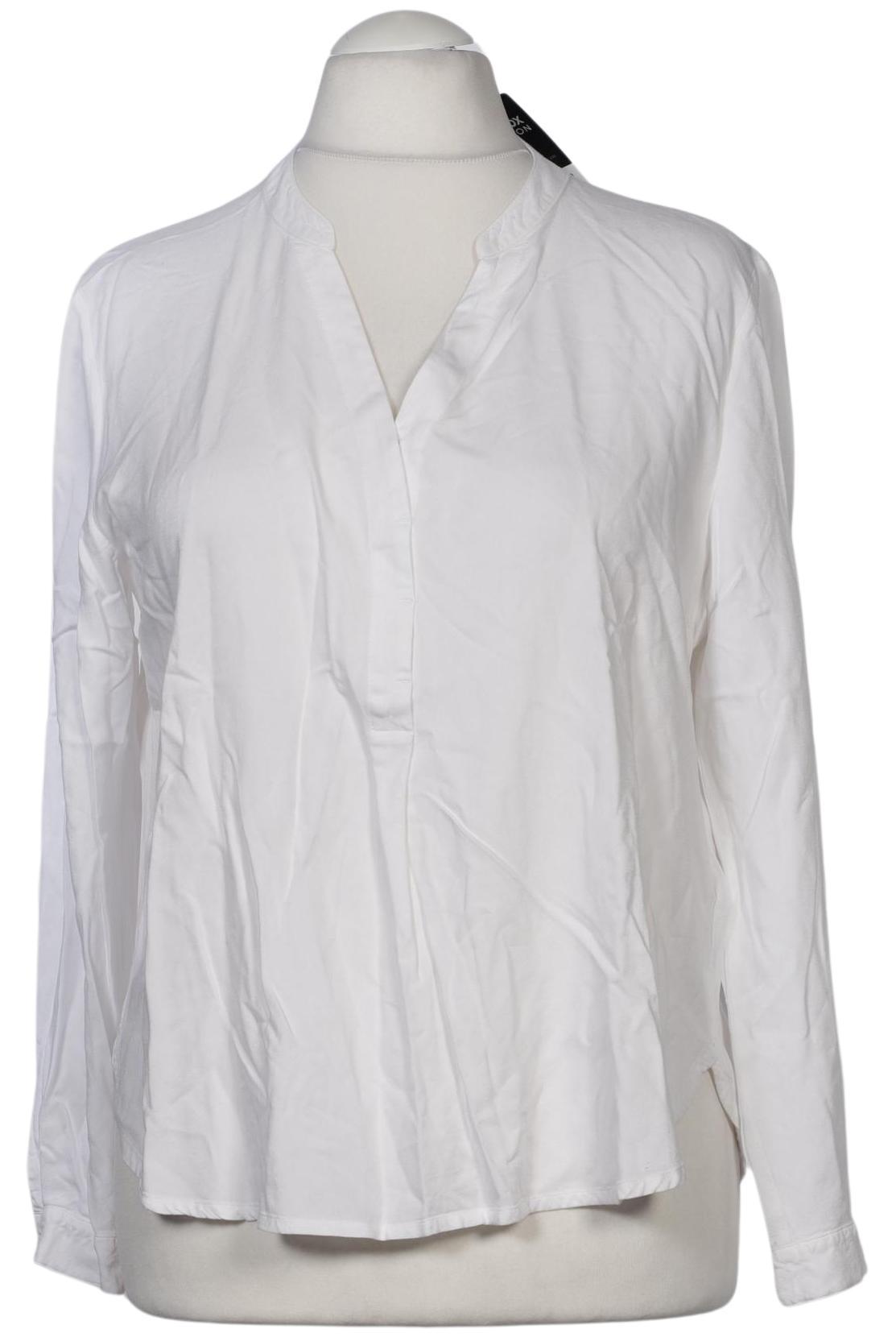 

Armedangels Damen Bluse, weiß, Gr. 42