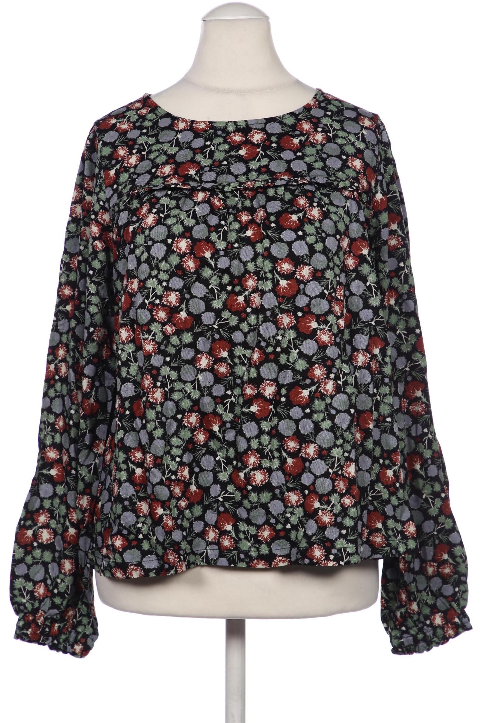 

ARMEDANGELS Damen Bluse, mehrfarbig