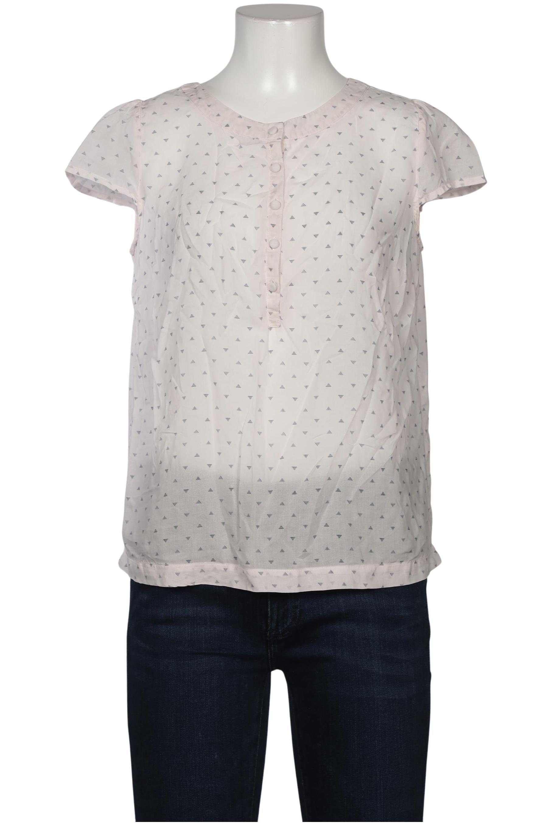 

Armedangels Damen Bluse, weiß, Gr. 36