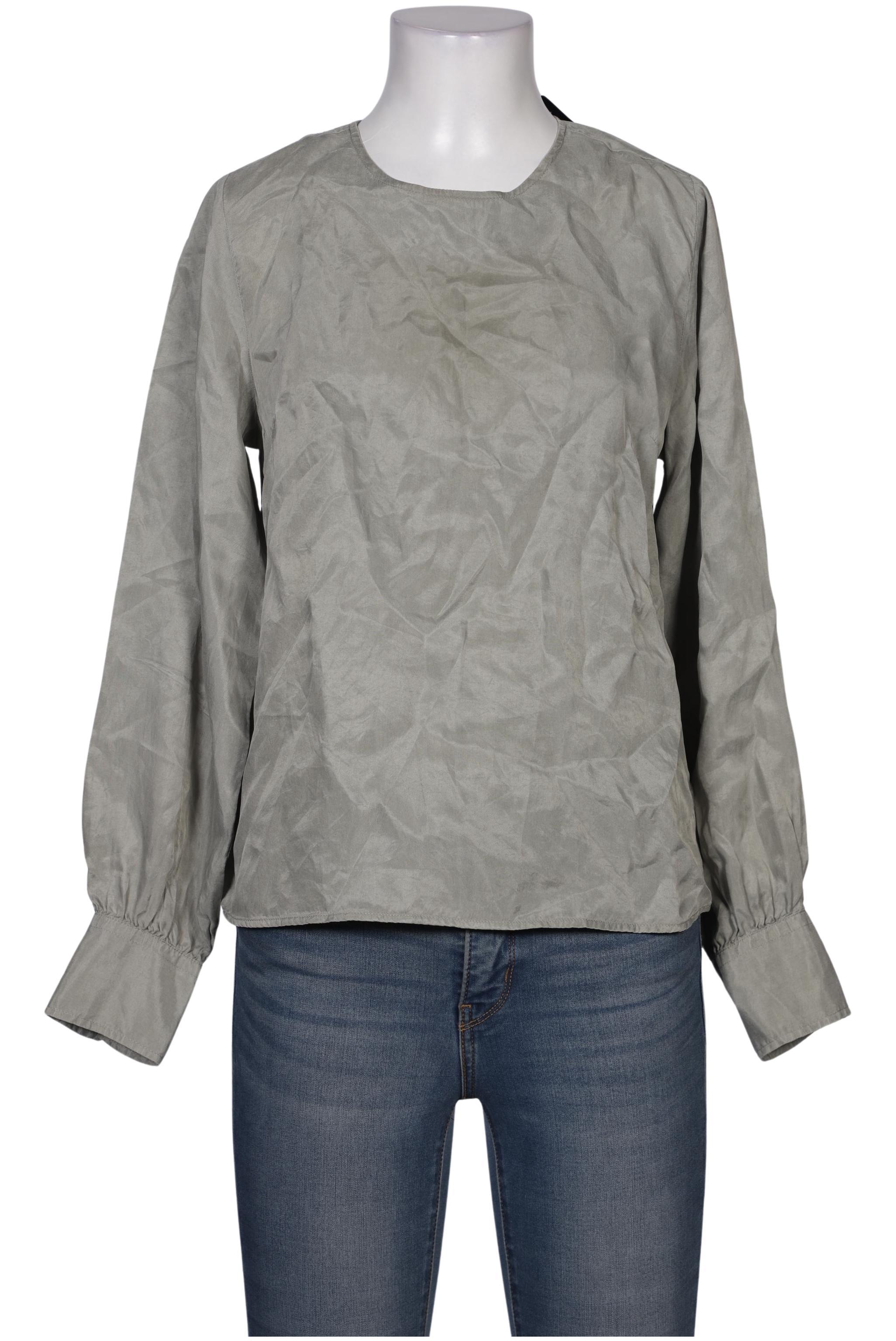 

Armedangels Damen Bluse, grau, Gr. 36