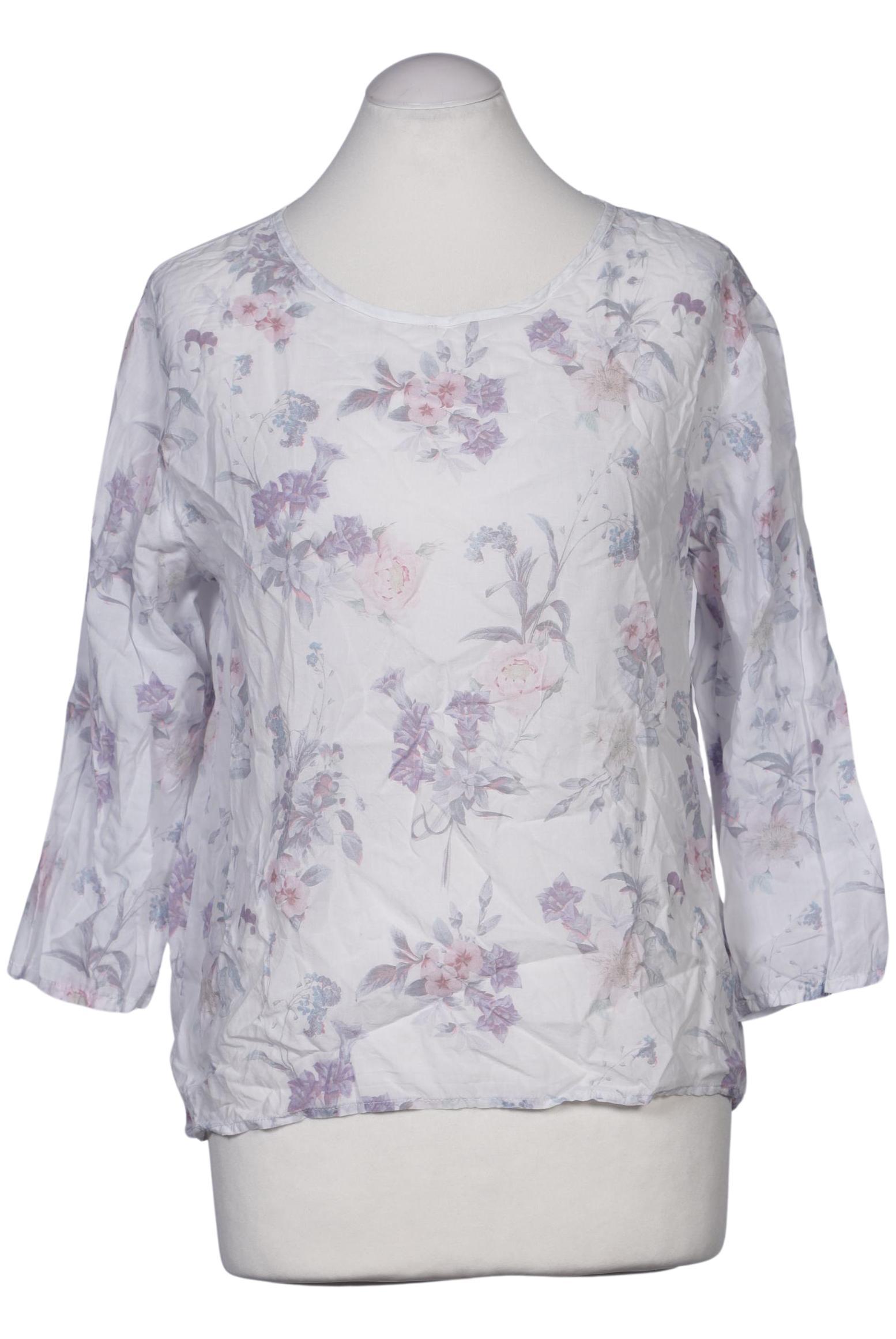 

Armedangels Damen Bluse, weiß, Gr. 38