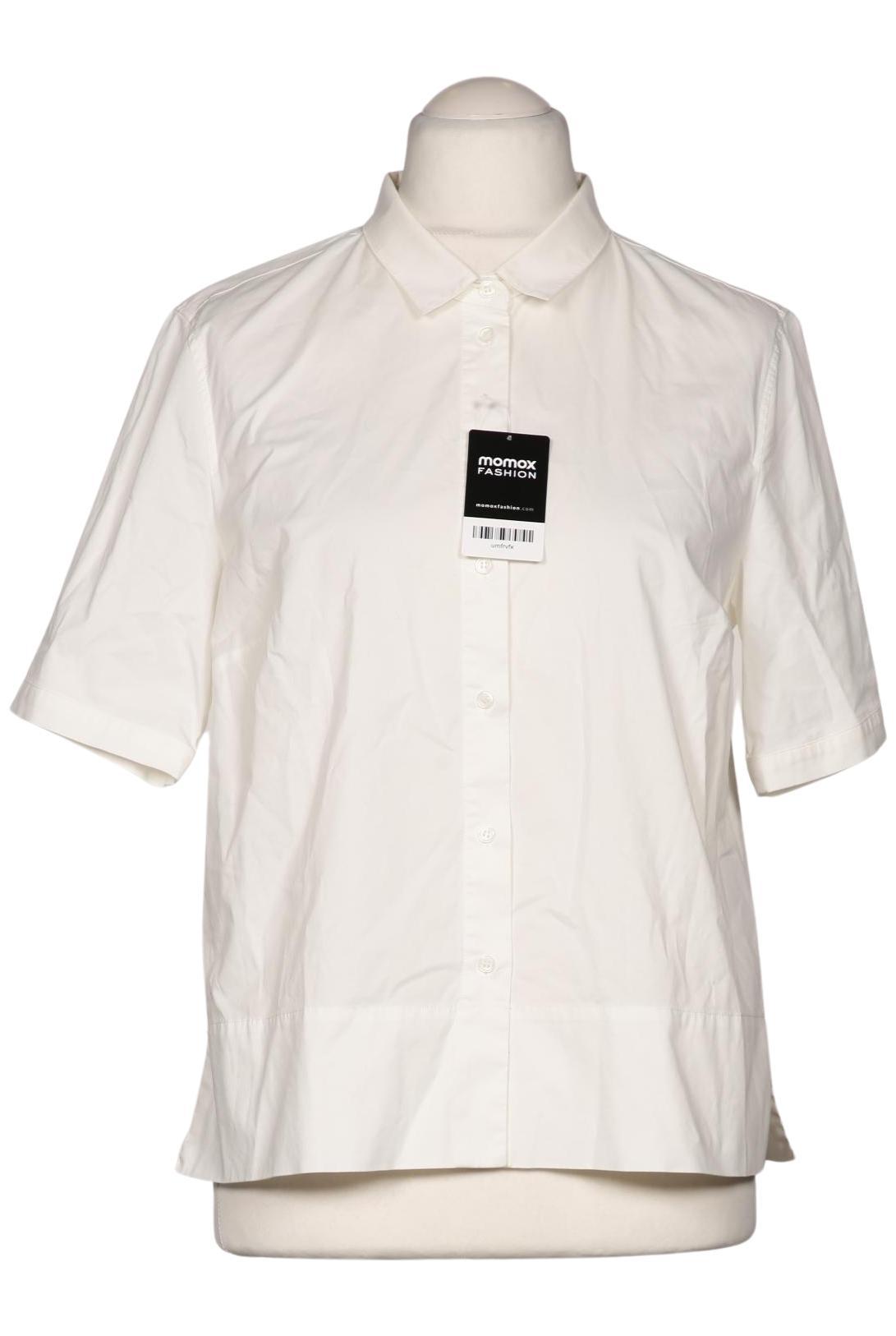 

Armedangels Damen Bluse, weiß, Gr. 42