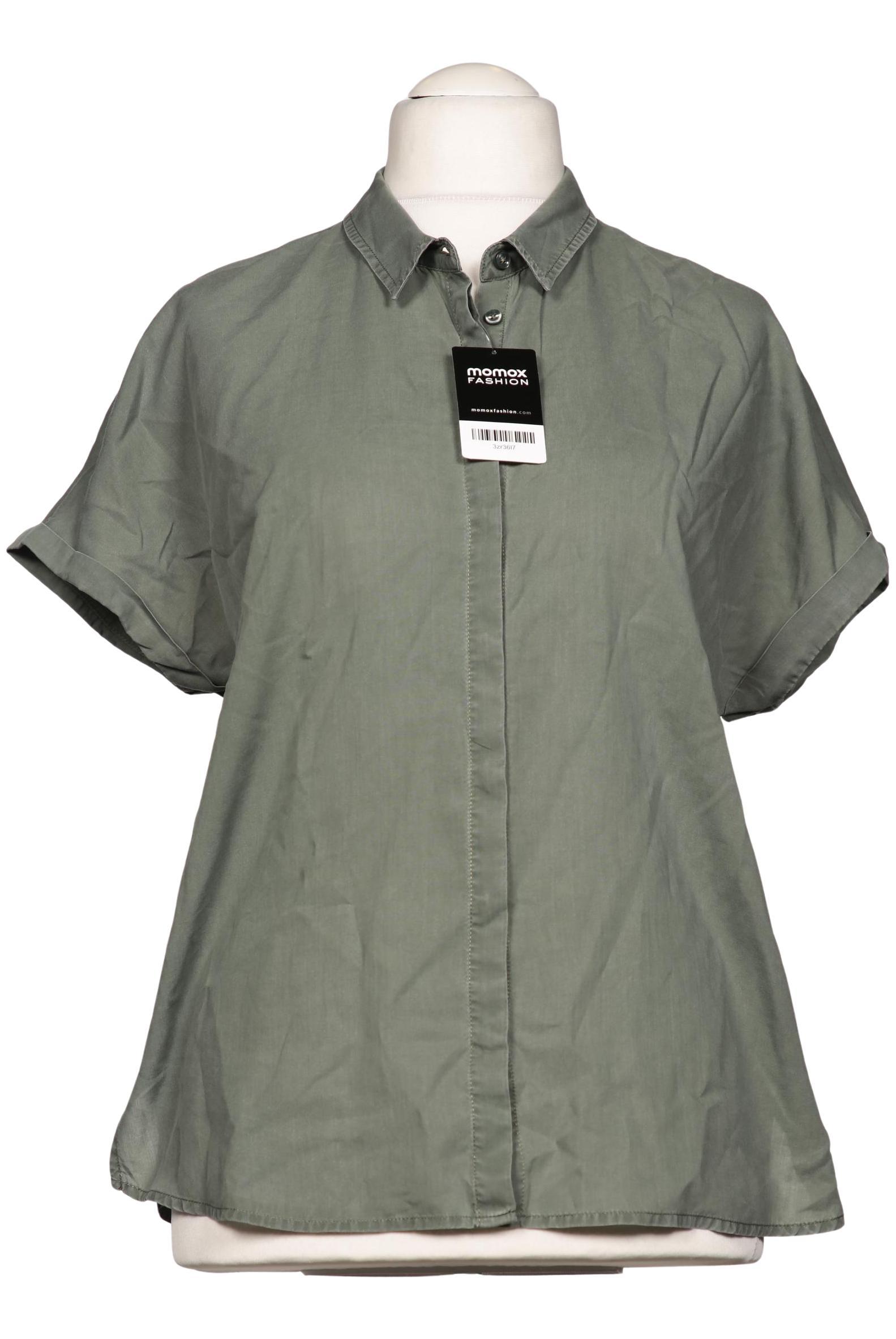 

Armedangels Damen Bluse, grün, Gr. 42
