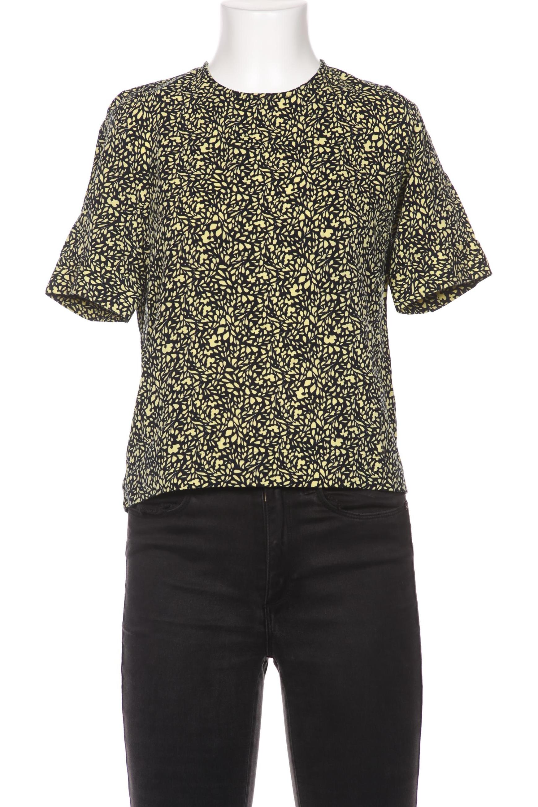 

Armedangels Damen Bluse, schwarz, Gr. 34