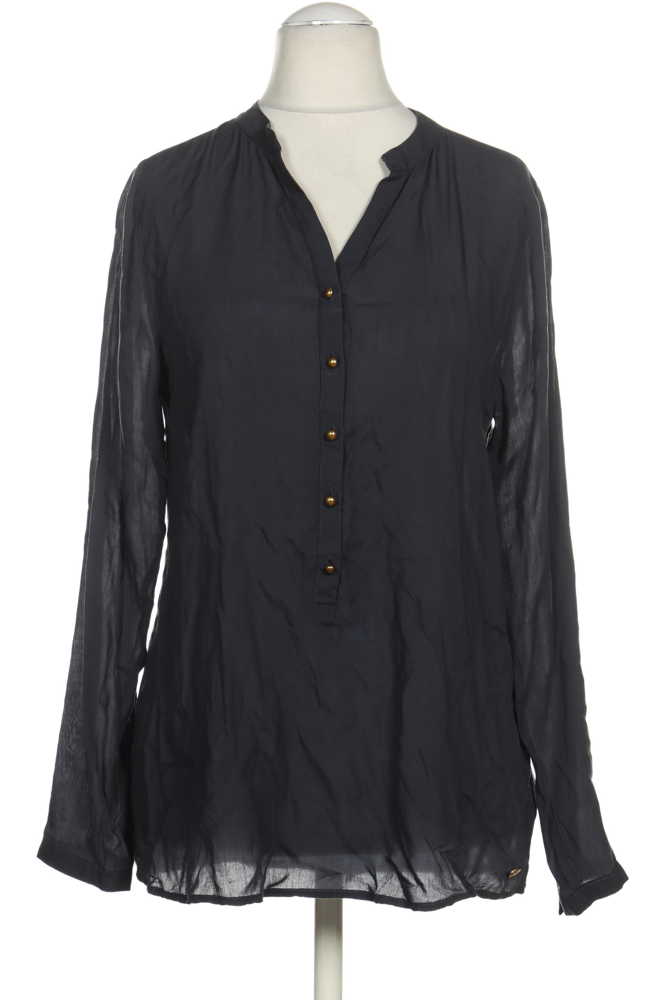 

Armedangels Damen Bluse, grau, Gr. 38