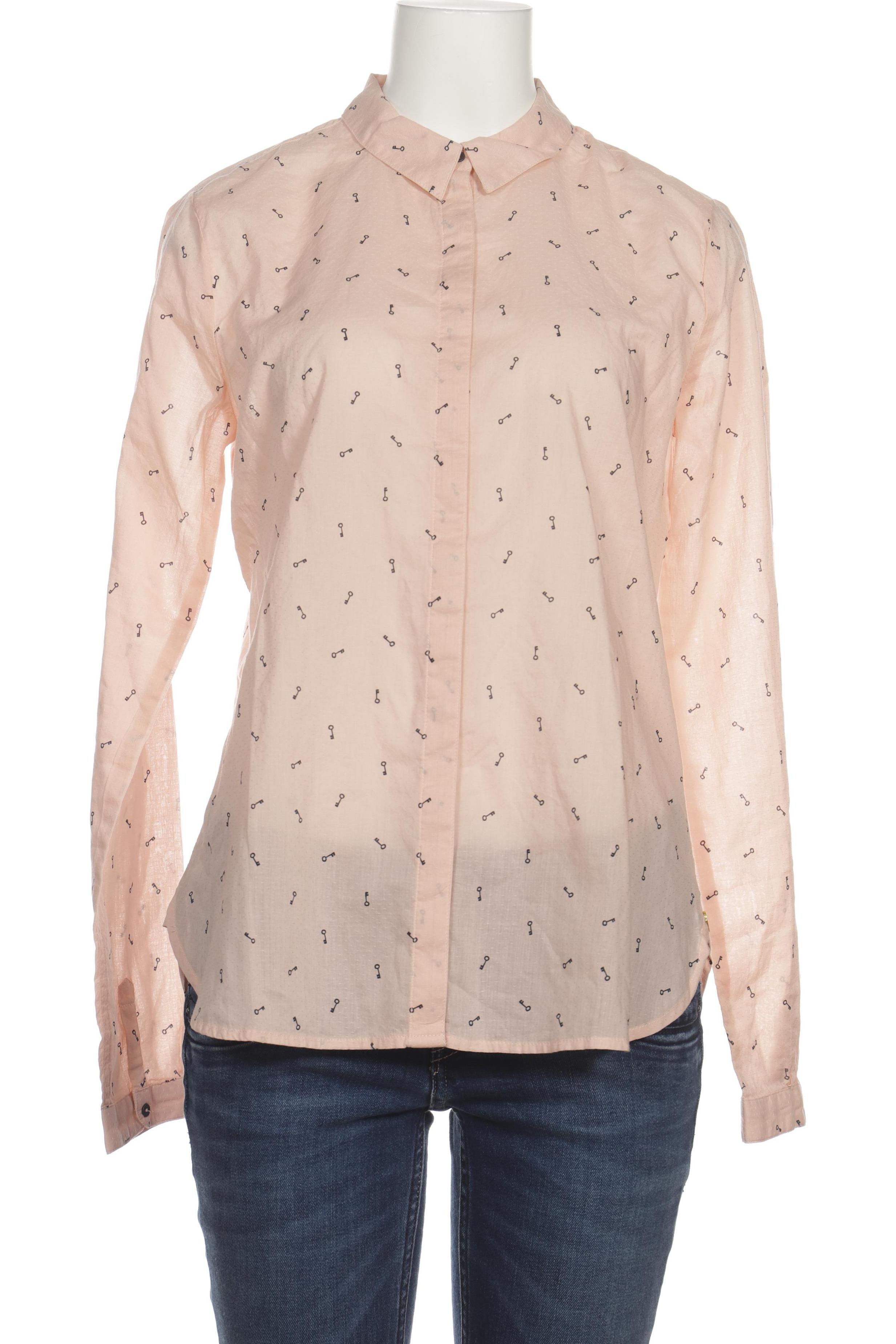 

Armedangels Damen Bluse, beige, Gr.