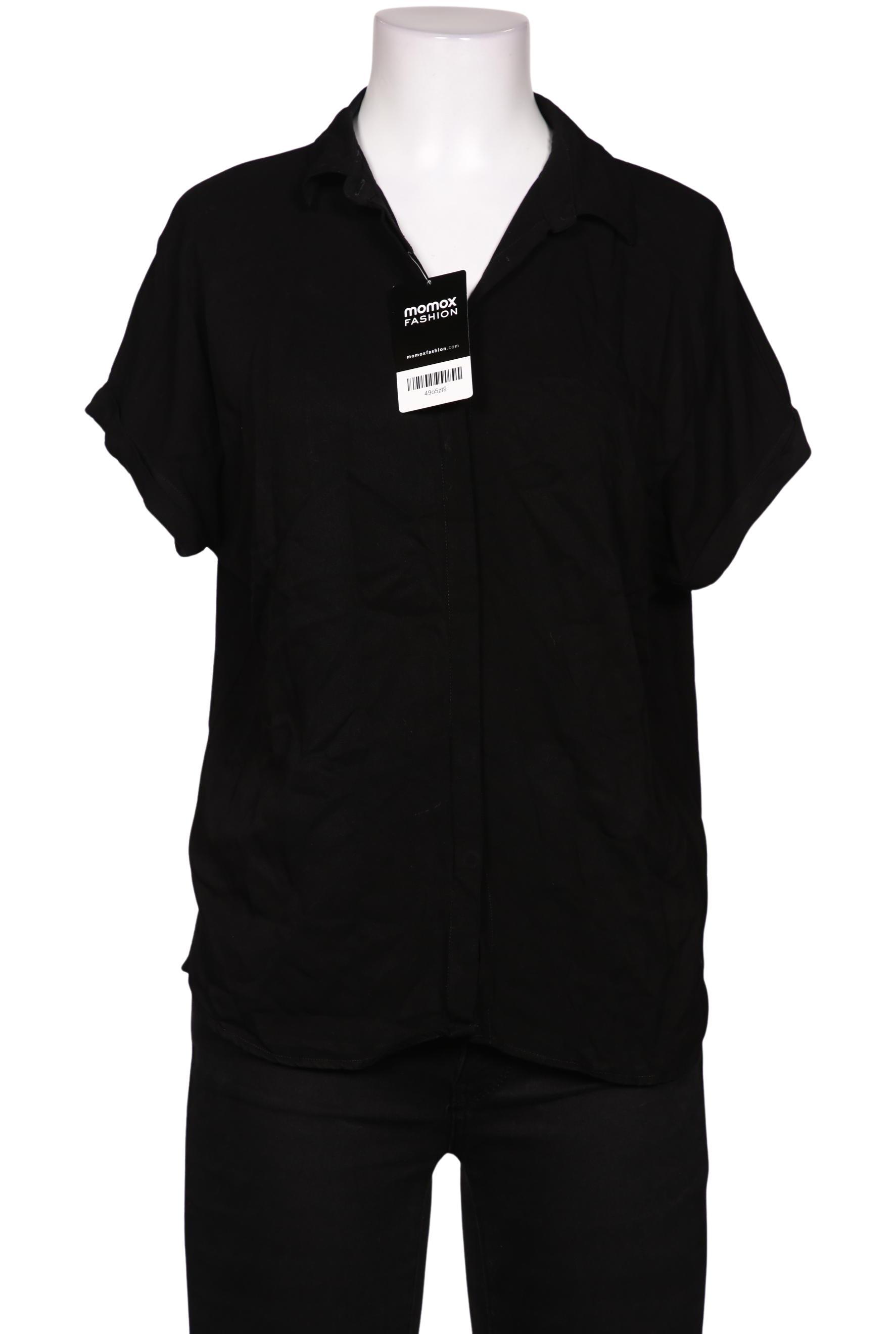 

Armedangels Damen Bluse, schwarz, Gr. 40