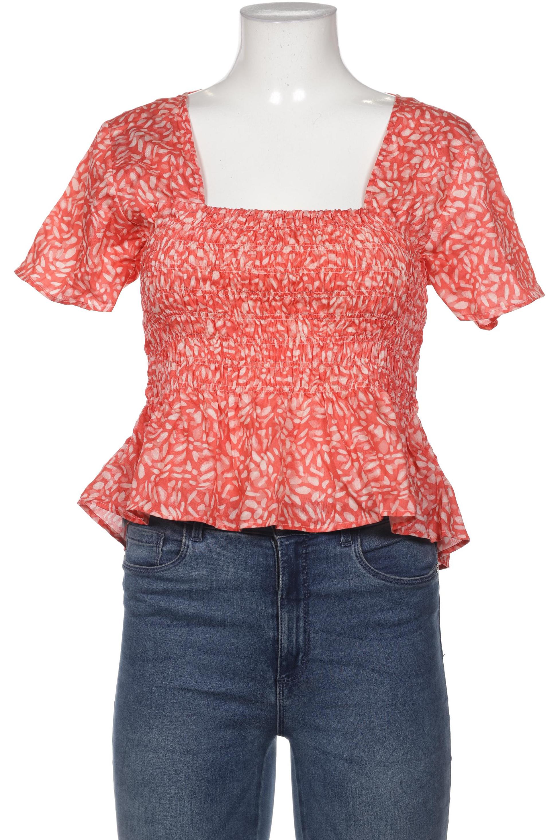 

Armedangels Damen Bluse, pink, Gr. 40