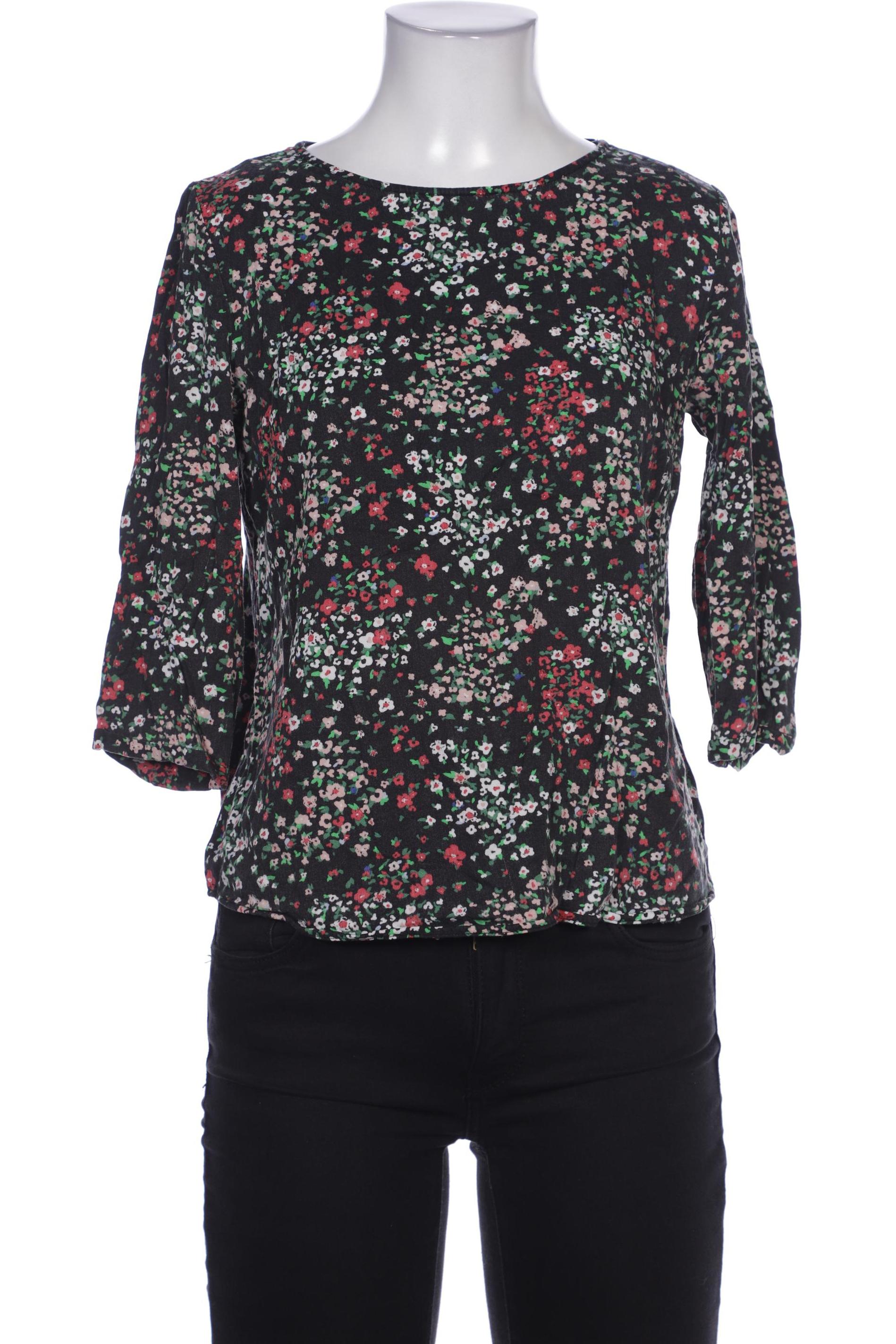 

Armedangels Damen Bluse, schwarz, Gr. 36