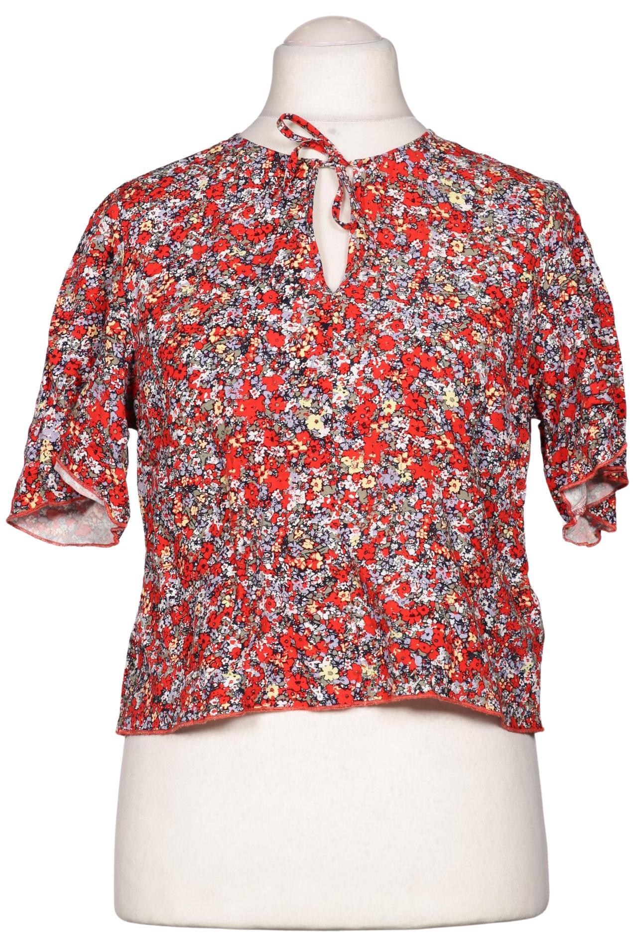 

Armedangels Damen Bluse, rot, Gr. 42