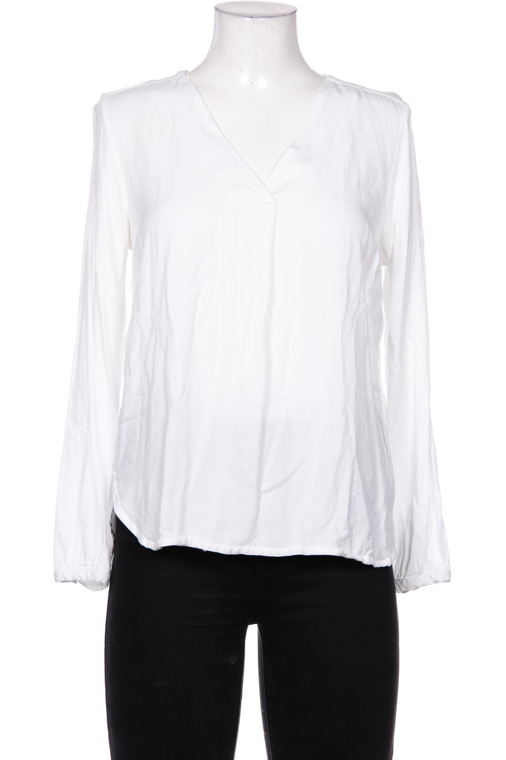 

Armedangels Damen Bluse, weiß, Gr. 38