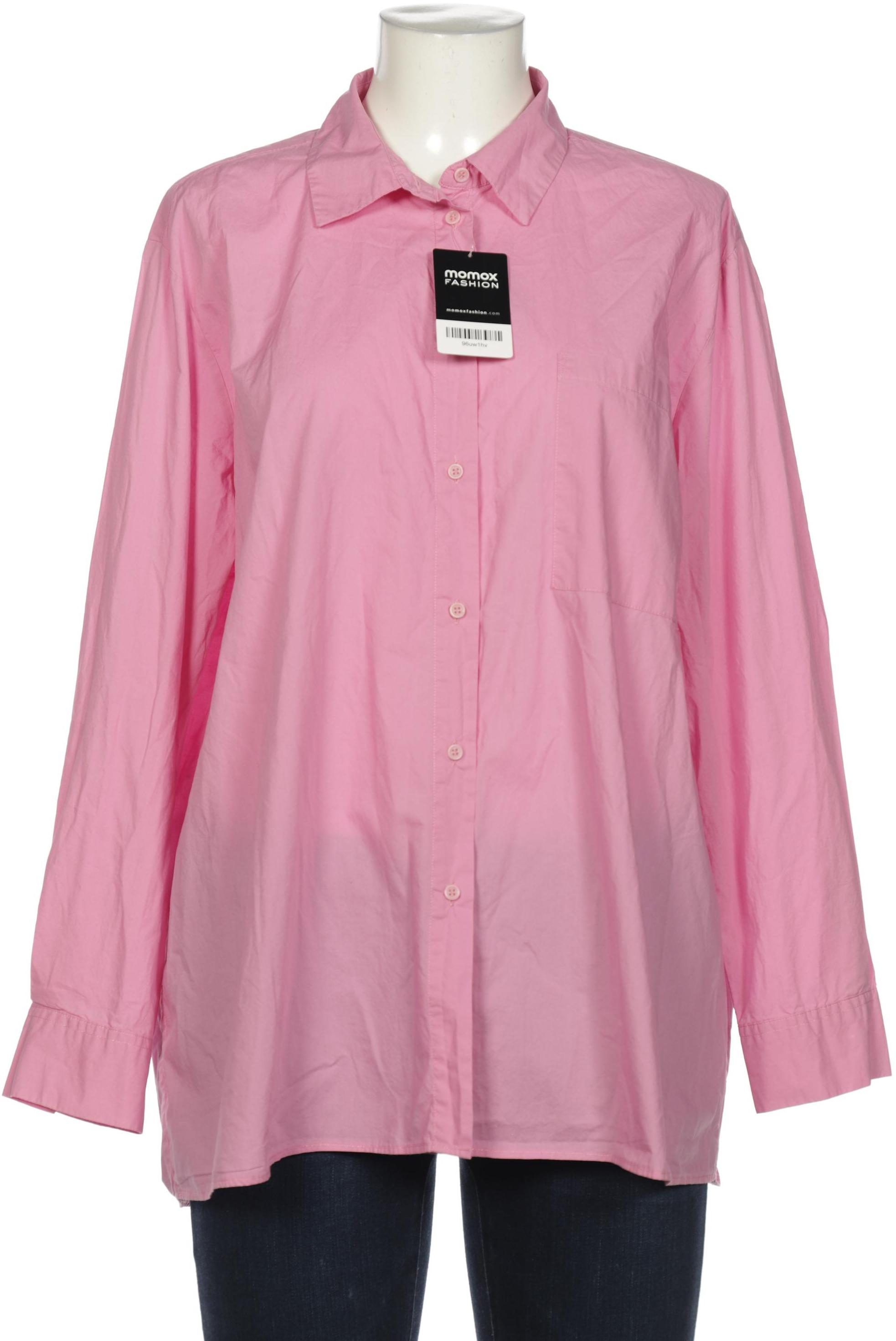 

ARMEDANGELS Damen Bluse, pink