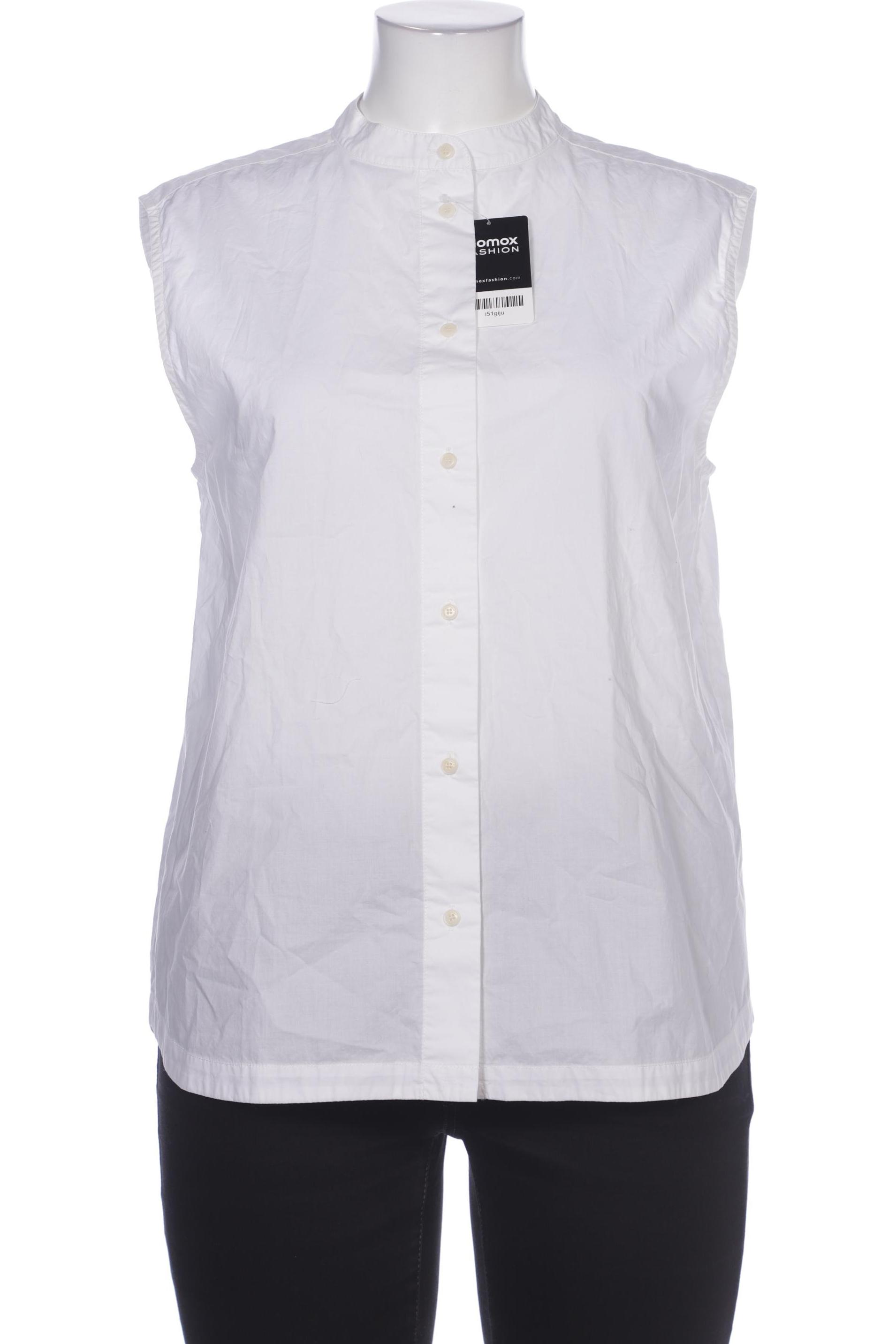 

Armedangels Damen Bluse, weiß, Gr. 36