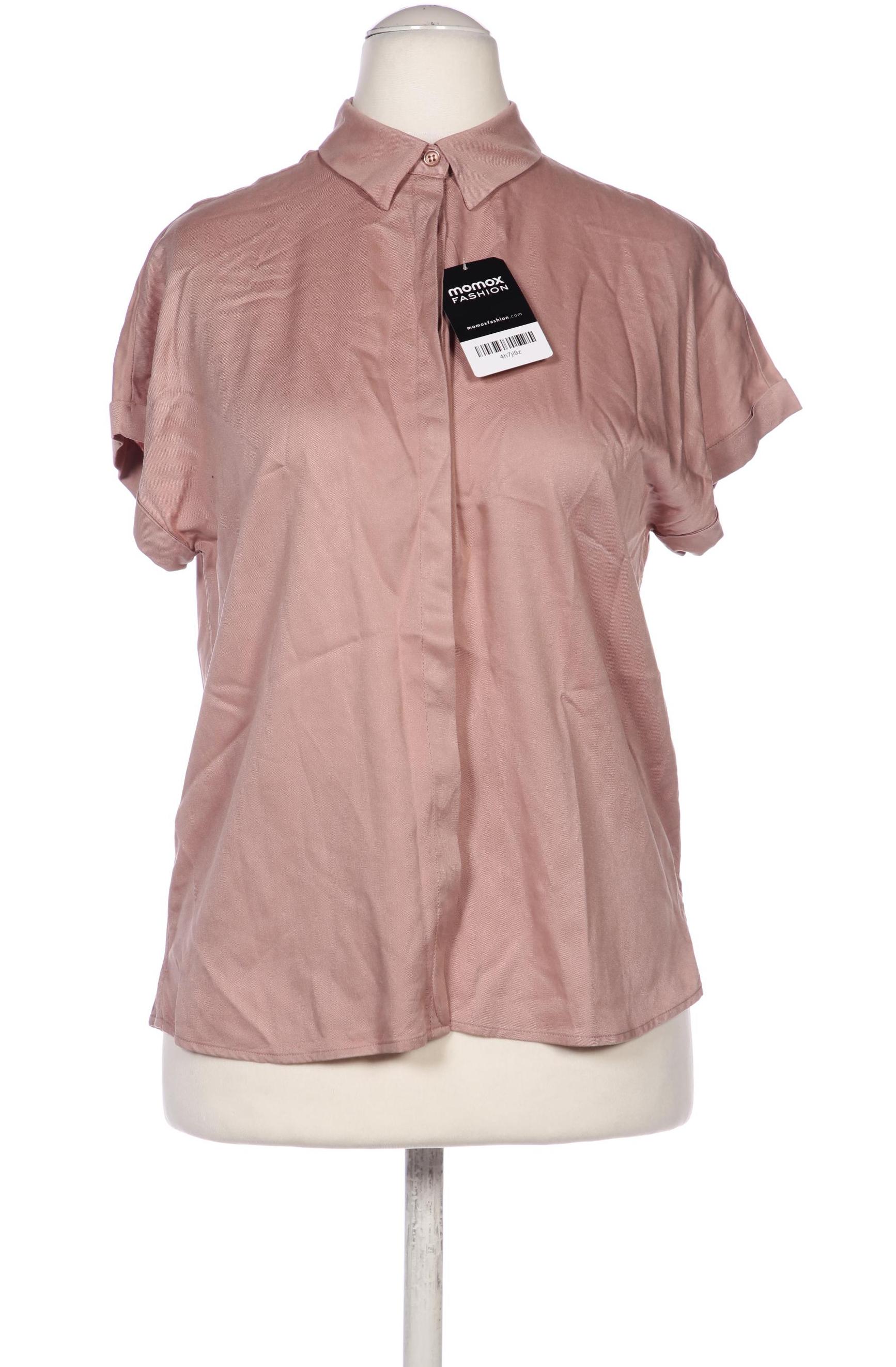 

Armedangels Damen Bluse, pink, Gr. 36