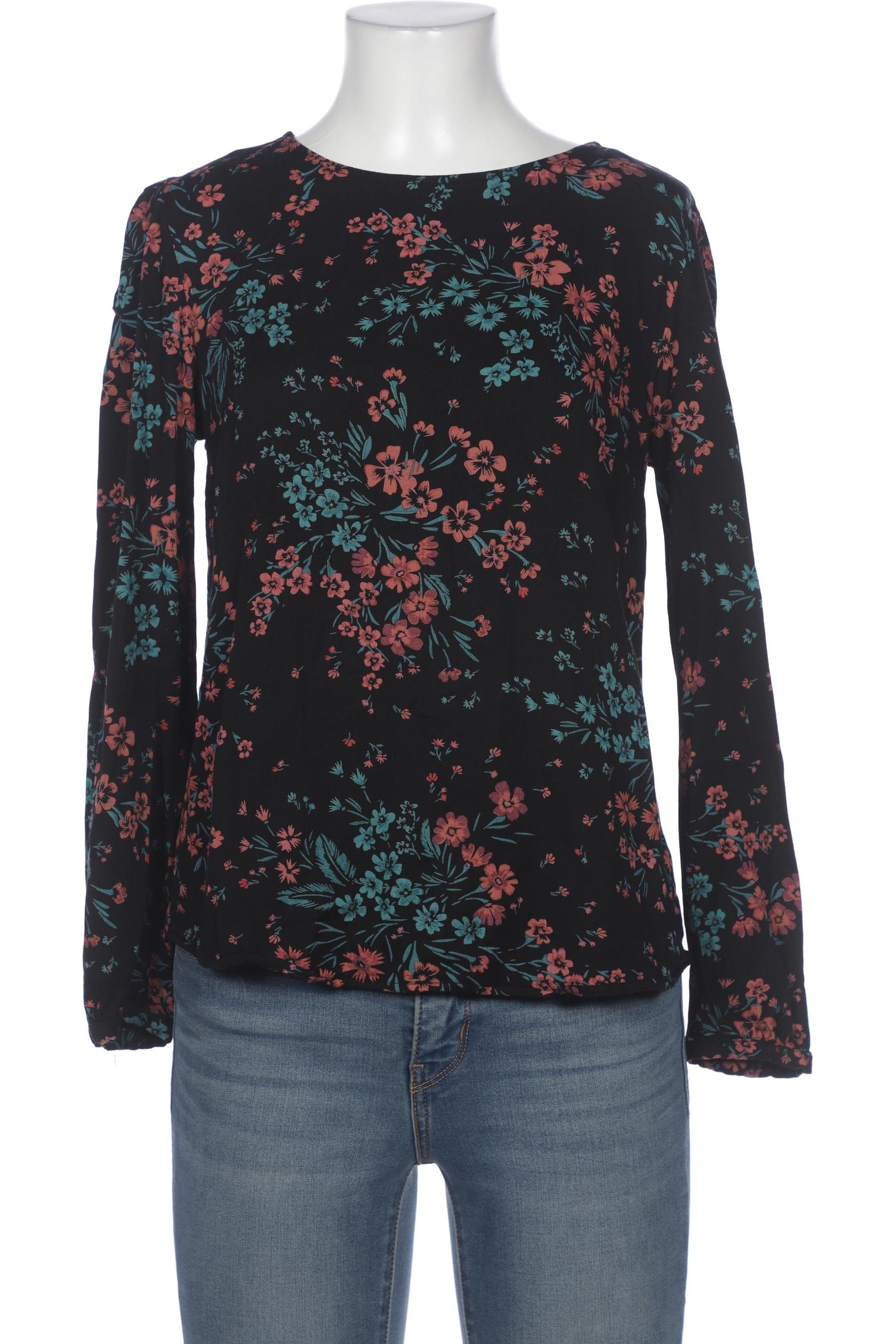 

Armedangels Damen Bluse, schwarz, Gr. 36