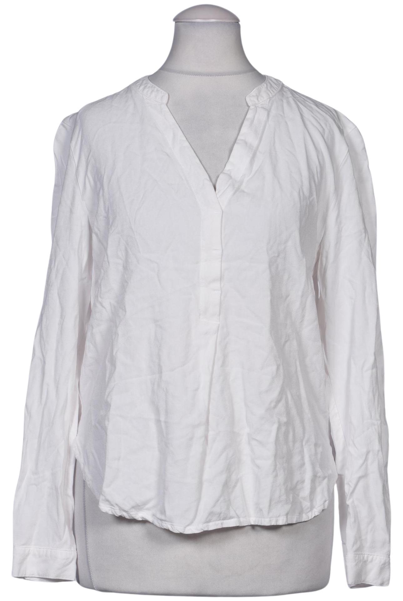 

Armedangels Damen Bluse, weiß, Gr. 36