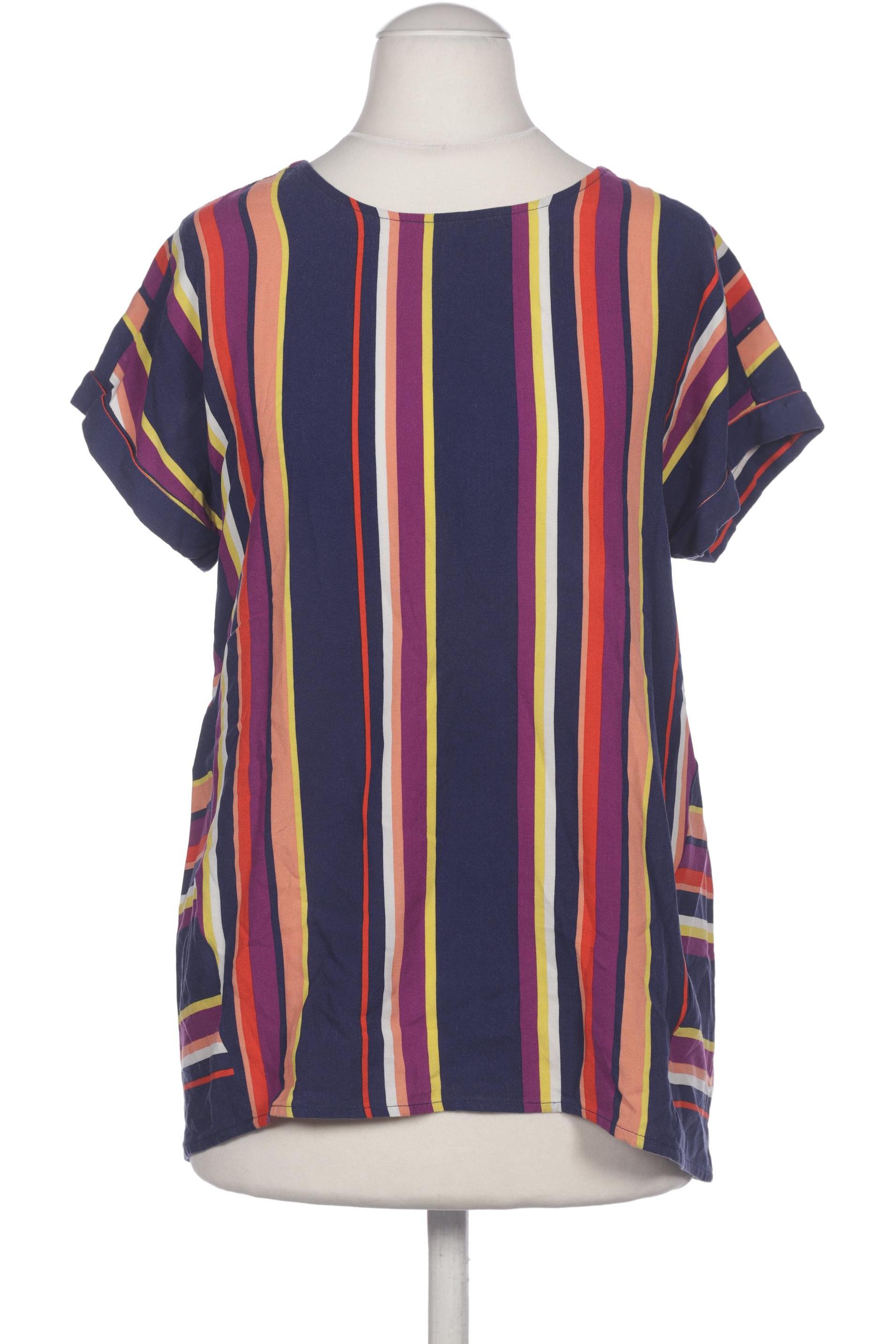 

Armedangels Damen Bluse, marineblau, Gr. 34